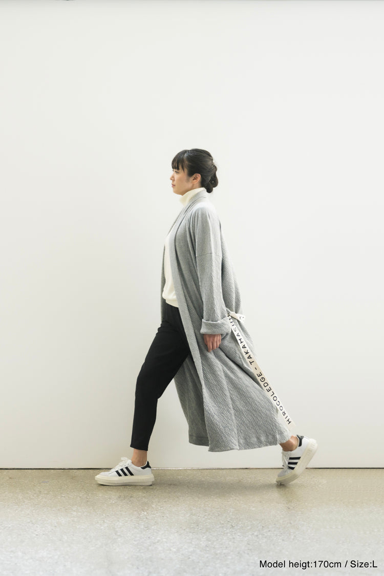 BY TWO コットンニット