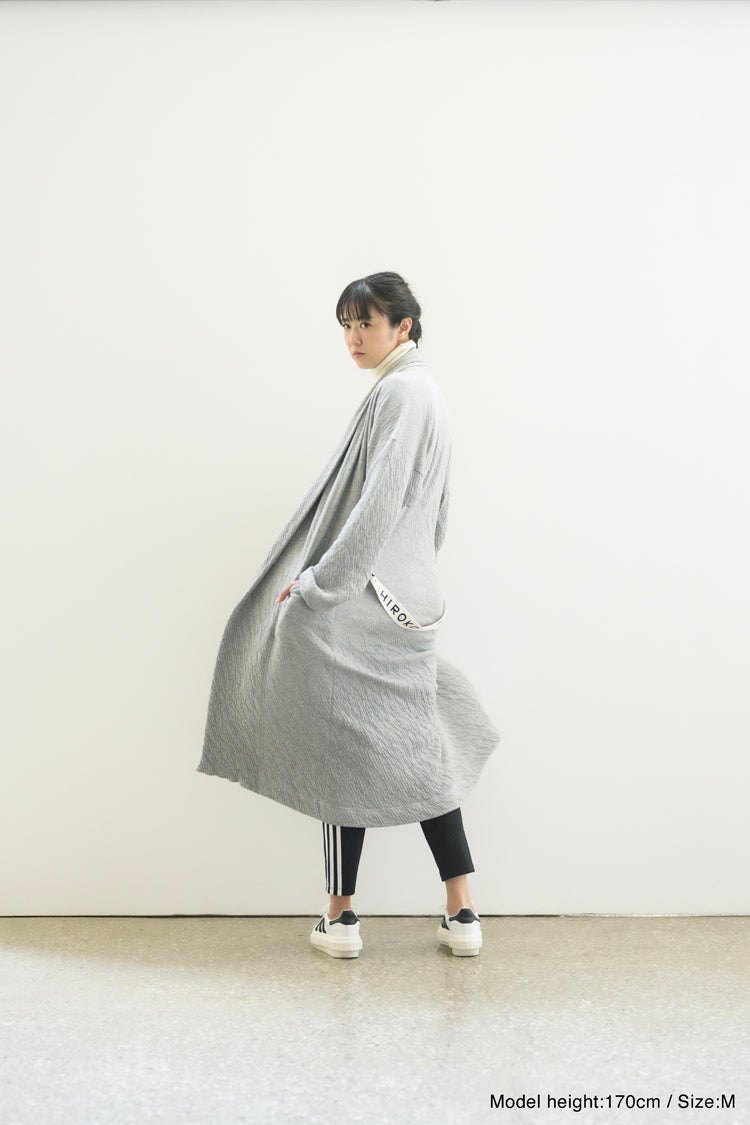 BY TWO コットンニット