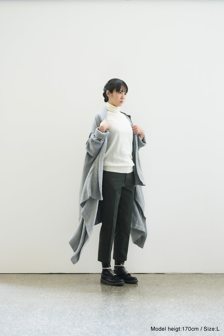 Ⅳ コットンニット