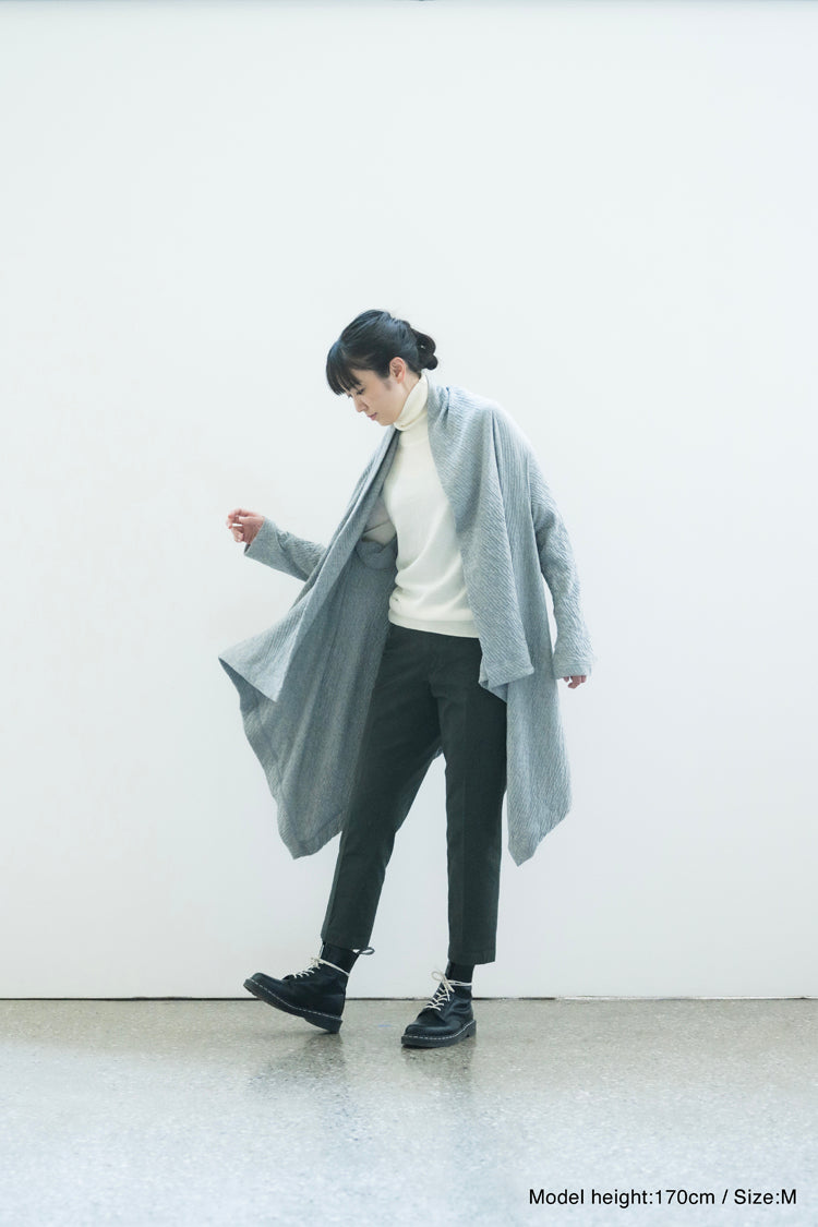 Ⅳ コットンニット