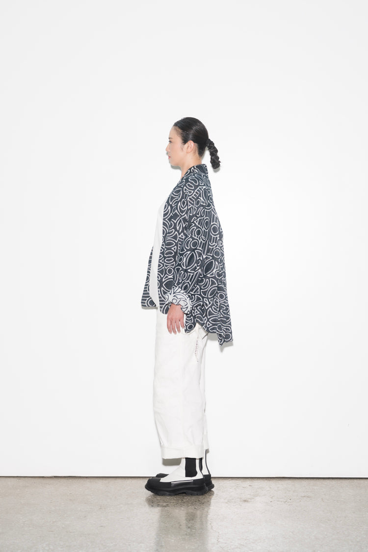 BY TWO SHORT 今治コットンジャカード