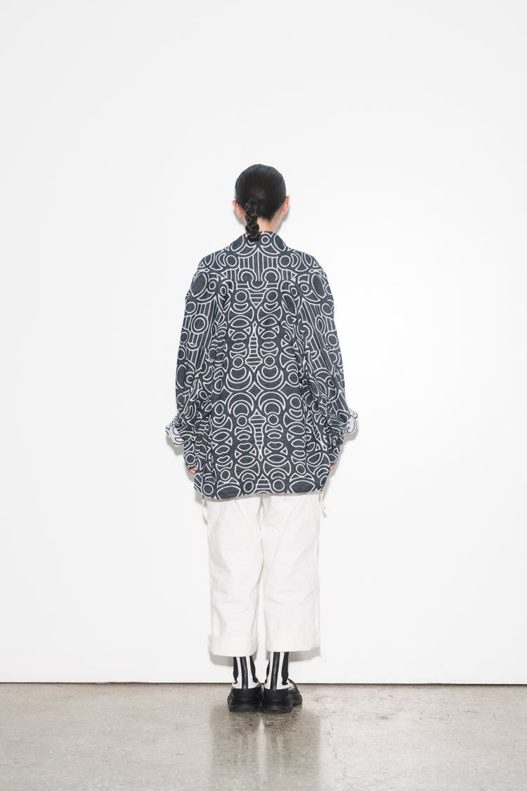 BY TWO SHORT 今治コットンジャカード