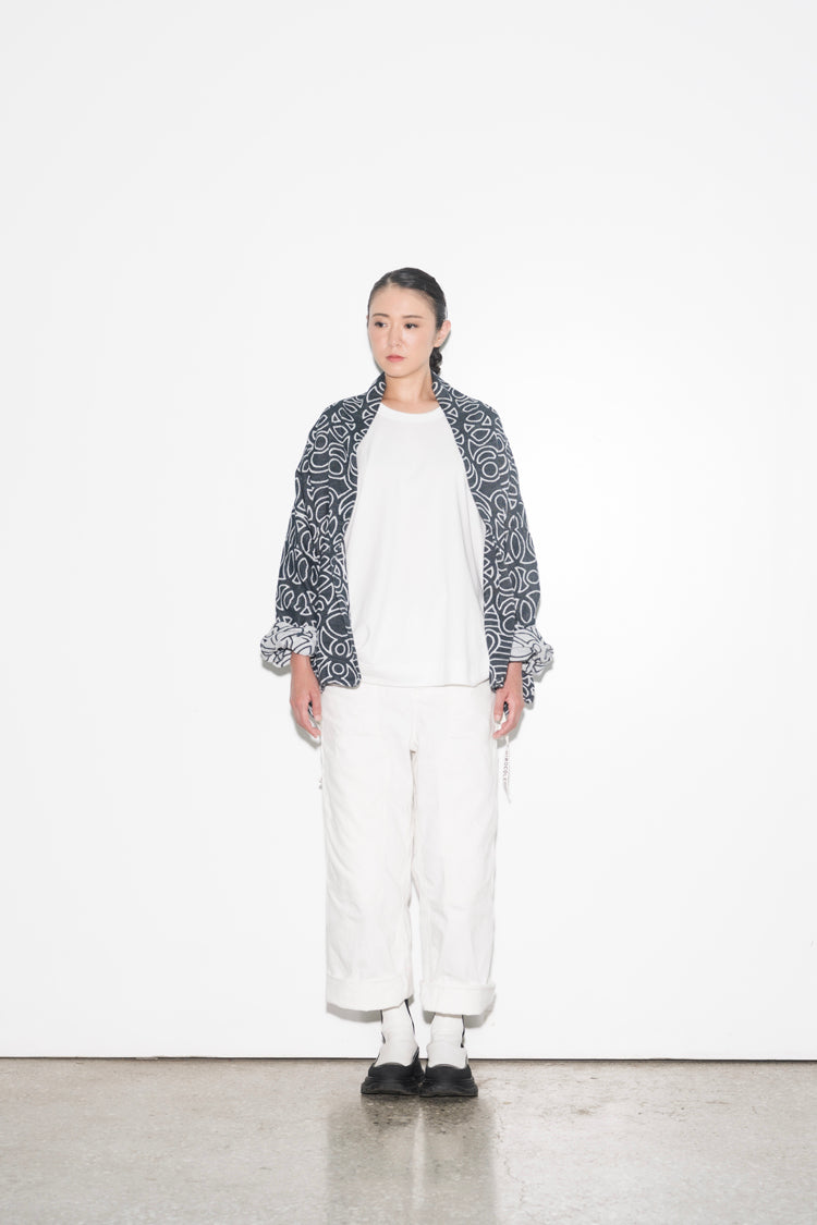 BY TWO SHORT 今治コットンジャカード