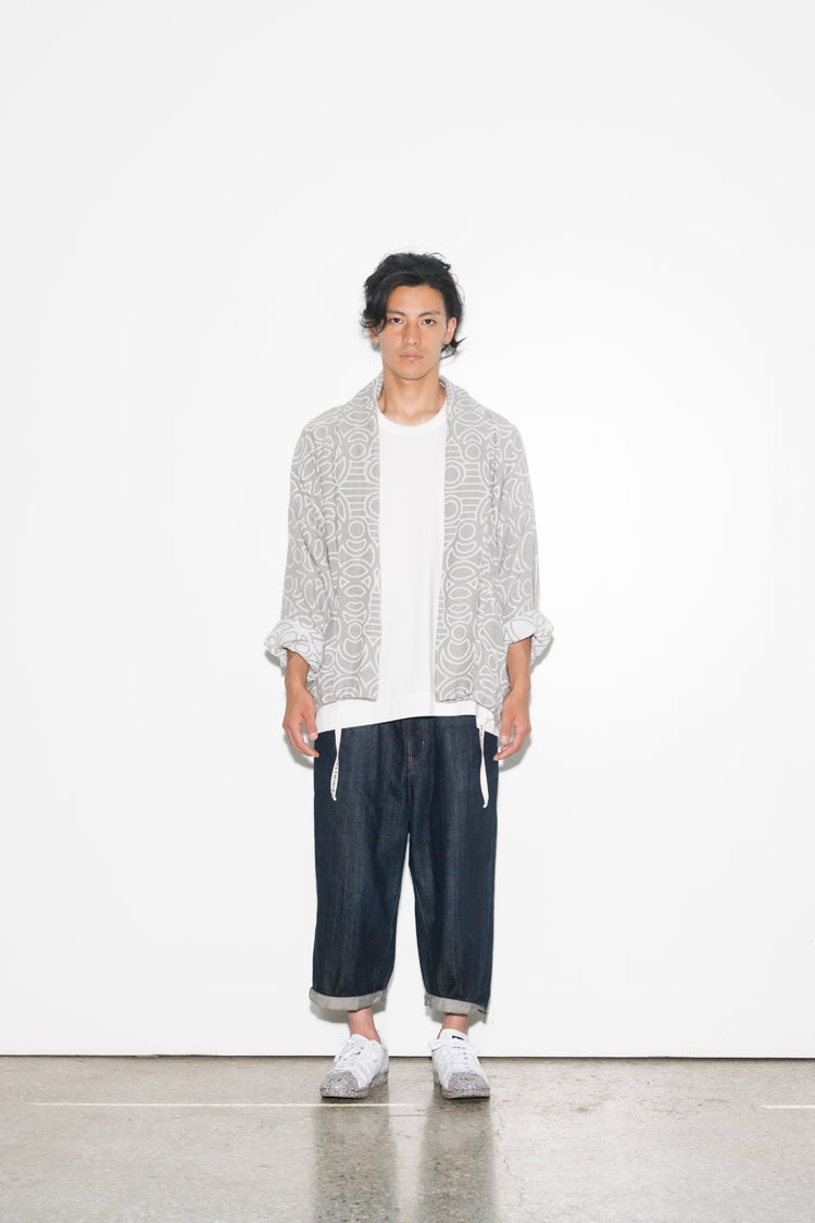 BY TWO SHORT 今治コットンジャカード