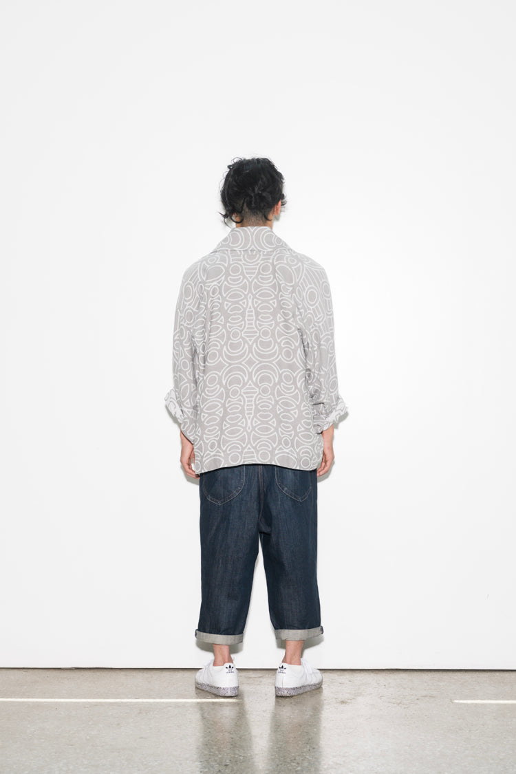 BY TWO SHORT 今治コットンジャカード