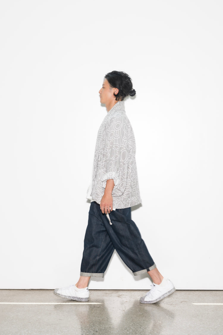 BY TWO SHORT 今治コットンジャカード