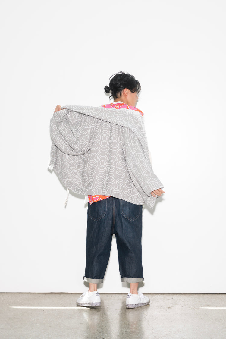 BY TWO SHORT 今治コットンジャカード