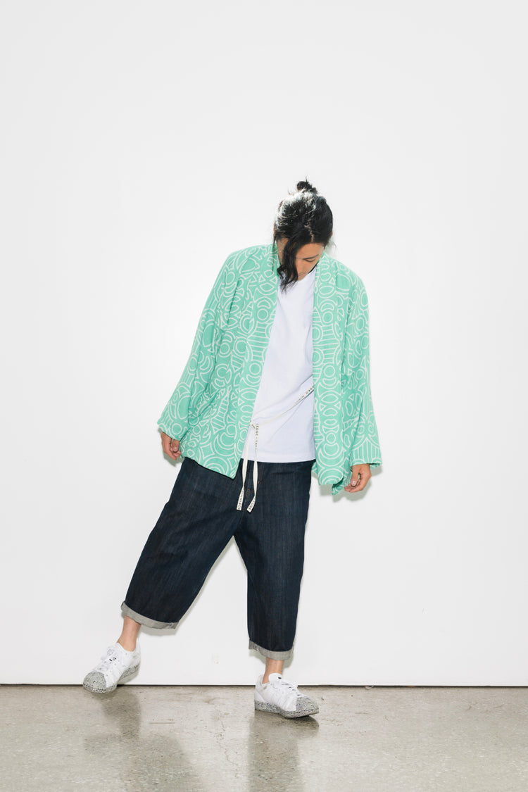 BY TWO SHORT 今治コットンジャカード