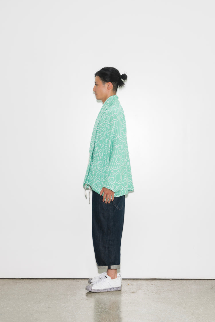 BY TWO SHORT 今治コットンジャカード