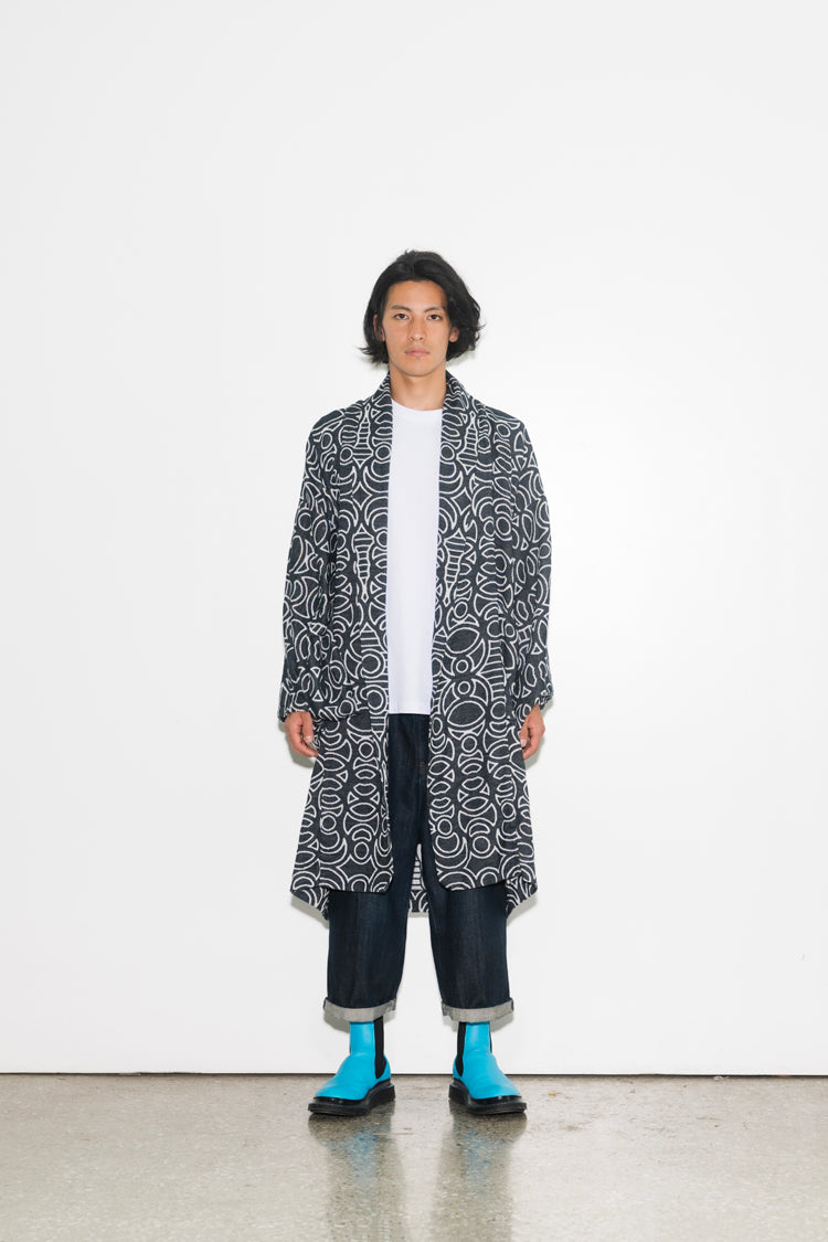 BY TWO 今治コットンジャカード