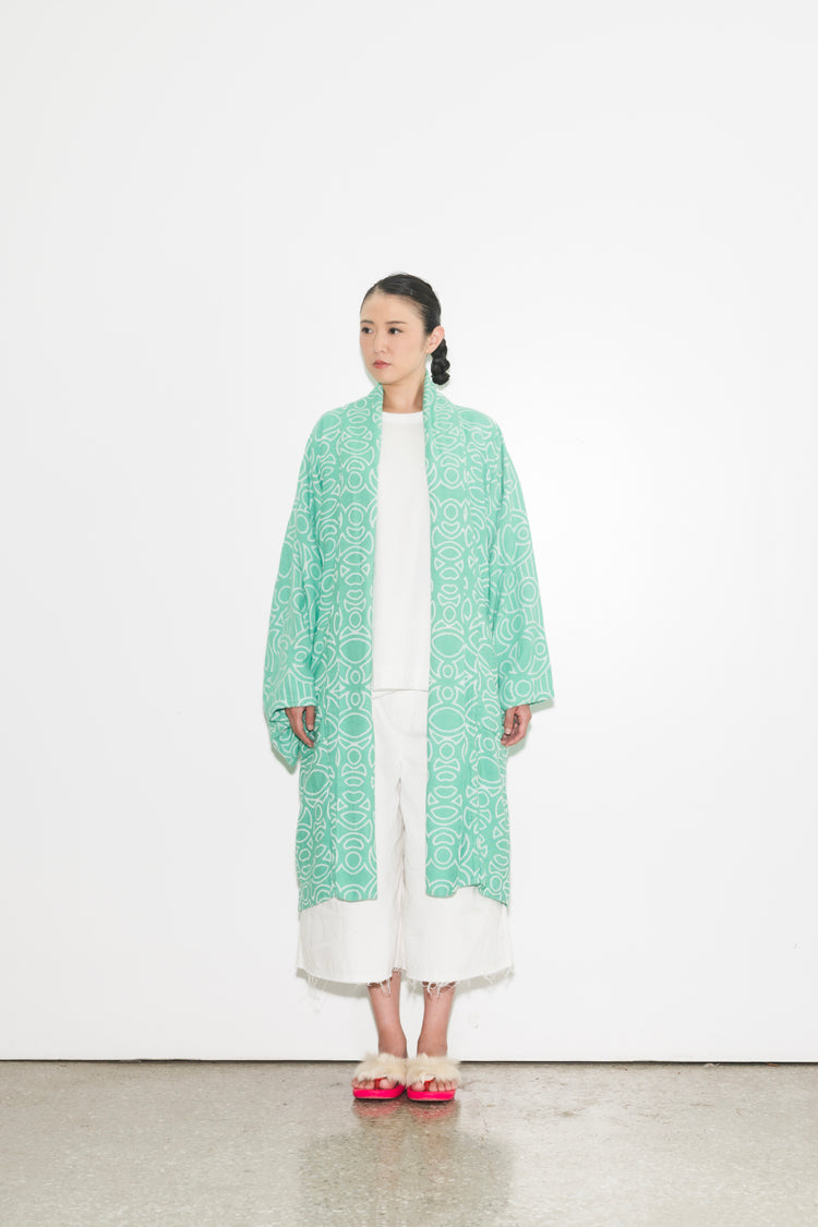 BY TWO 今治コットンジャカード