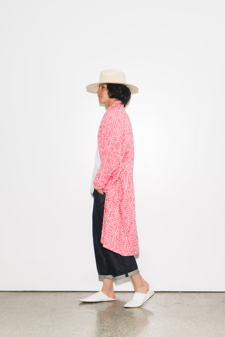 BY TWO 今治コットンジャカード