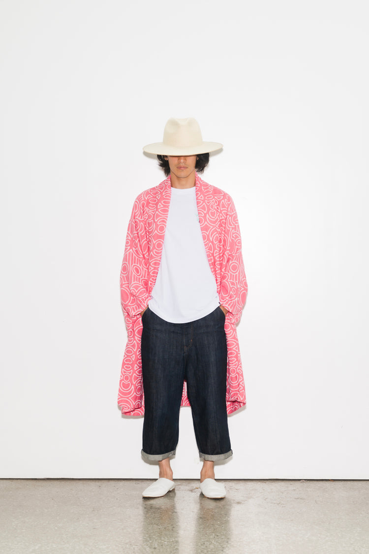 BY TWO 今治コットンジャカード