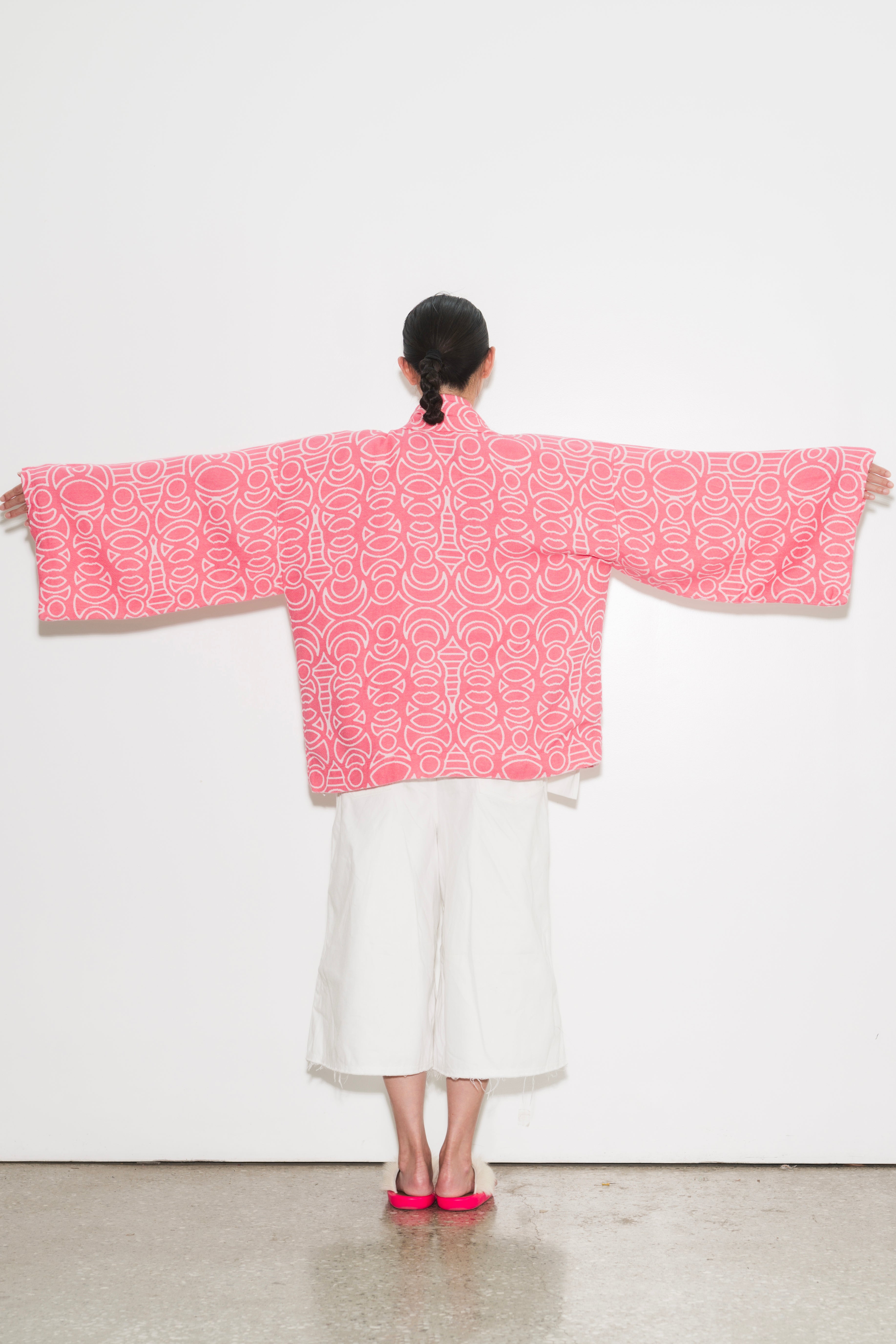 BY TWO SHORT 今治コットンジャカード