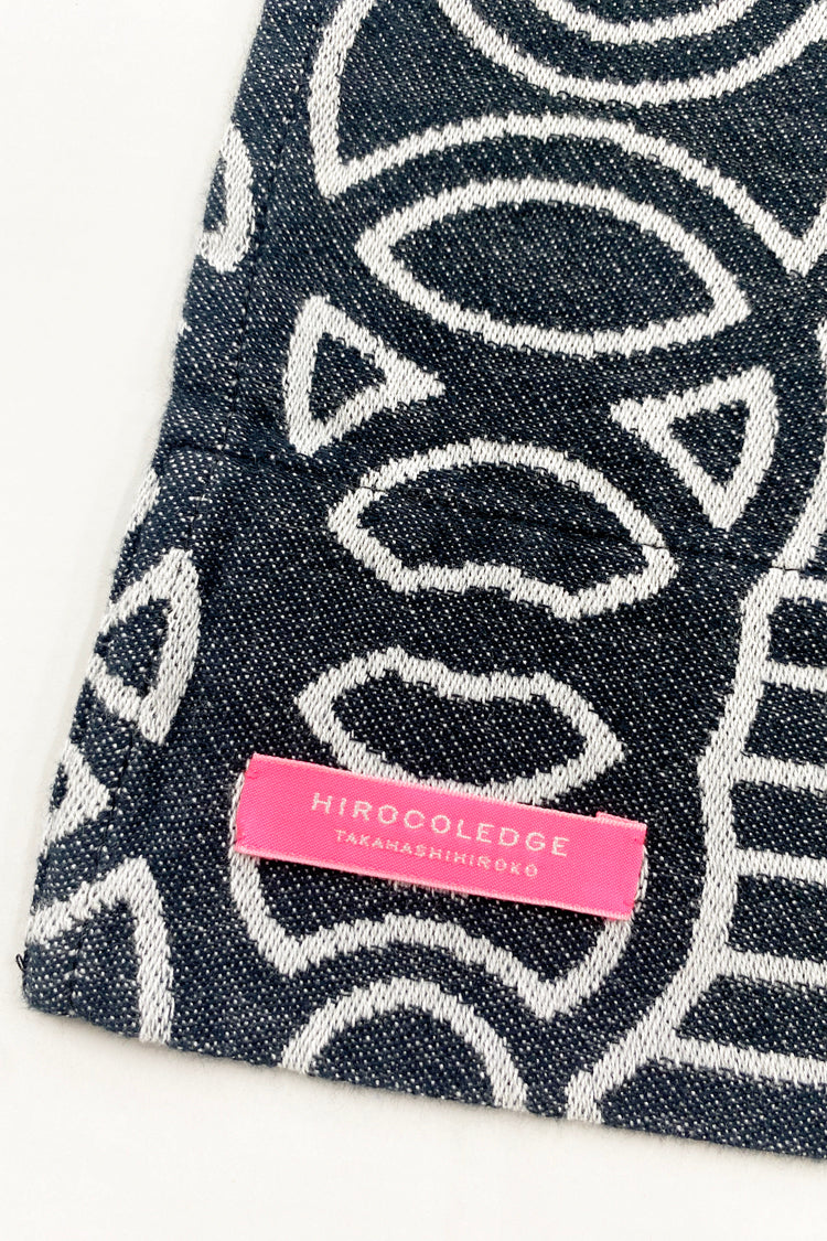 今治コットンジャカードストール