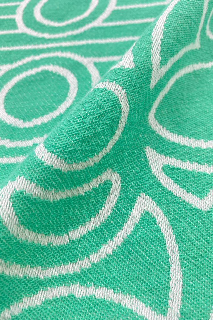 BY TWO SHORT 今治コットンジャカード