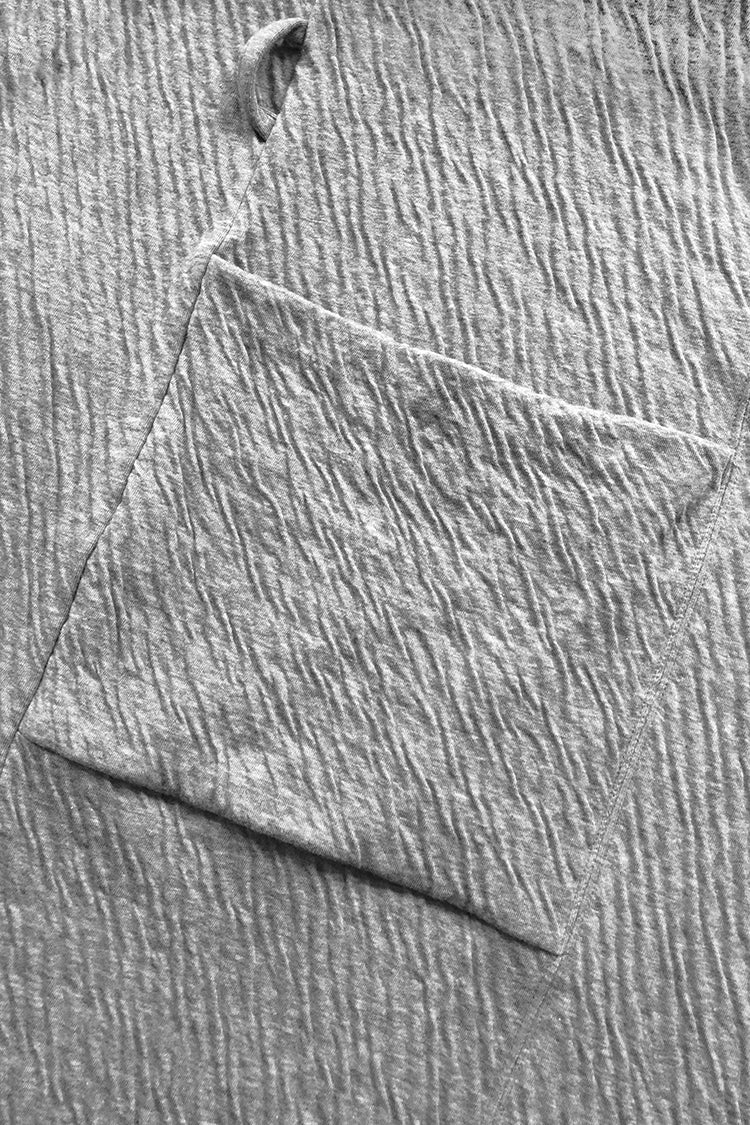 BY TWO コットンニット