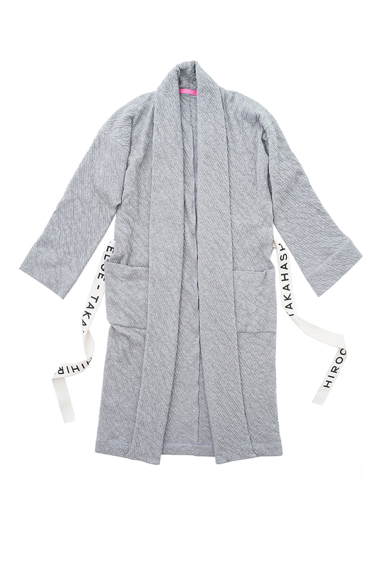 BY TWO コットンニット