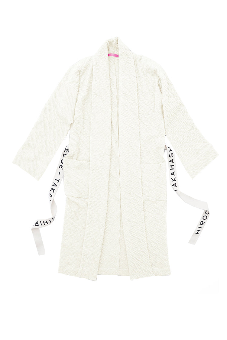 BY TWO コットンニット