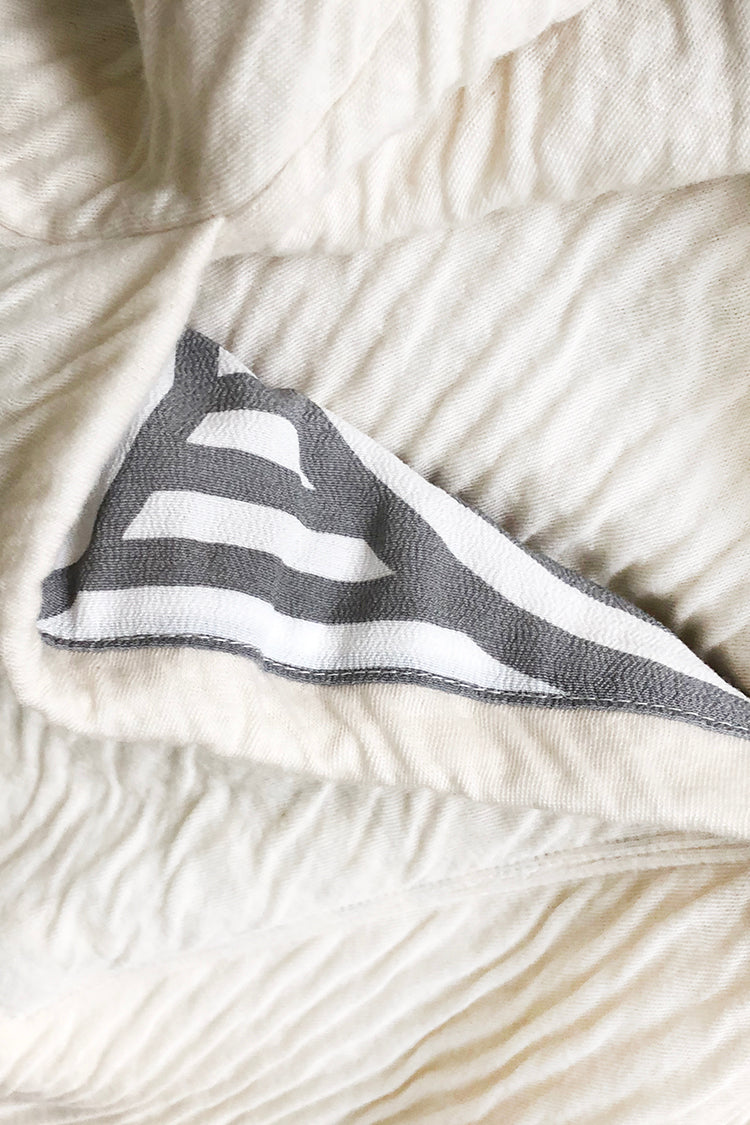 BY TWO コットンニット