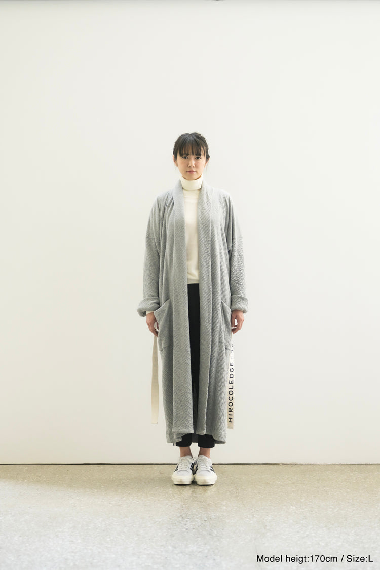 BY TWO コットンニット