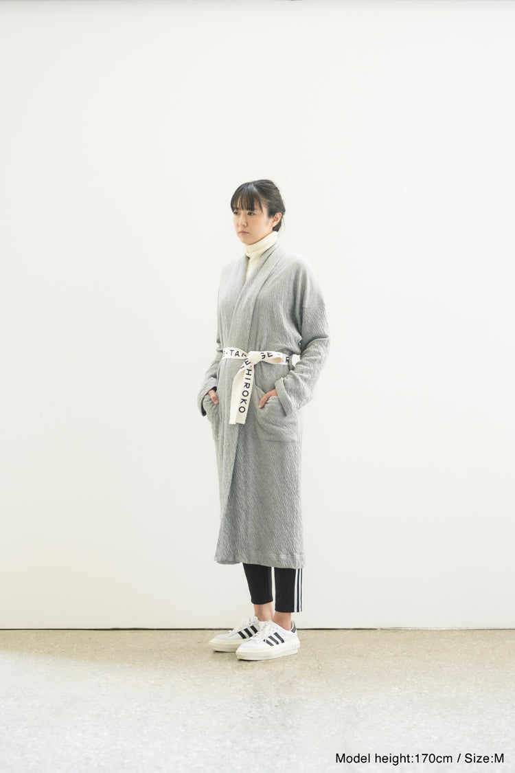 BY TWO コットンニット