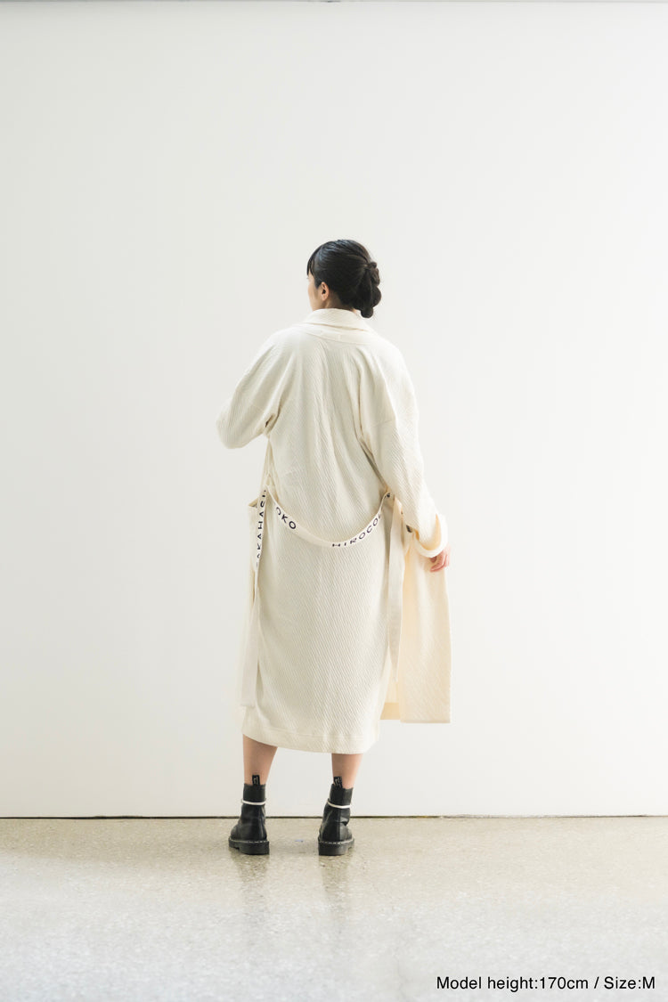 BY TWO コットンニット