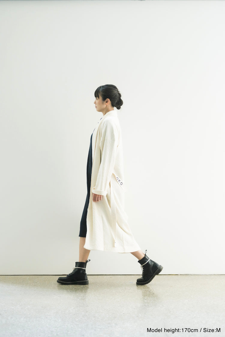 BY TWO コットンニット