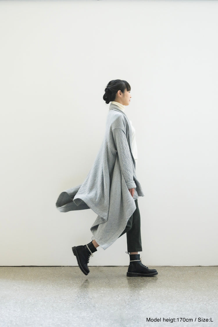 Ⅳ コットンニット