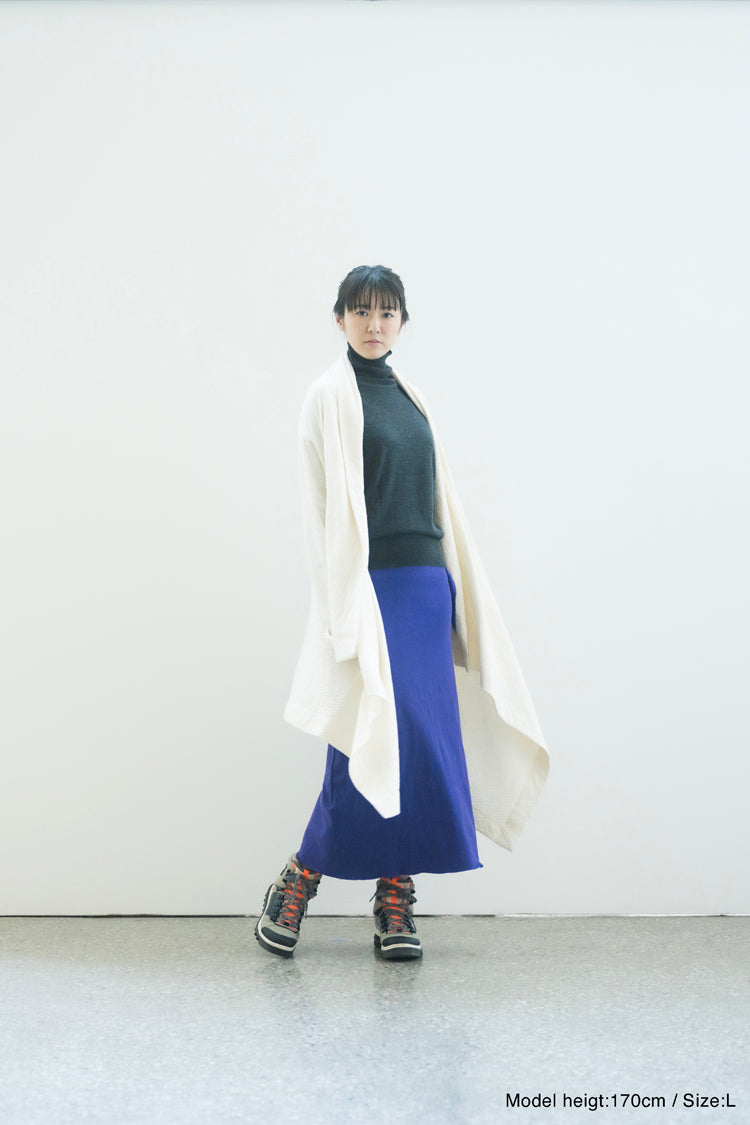 Ⅳ コットンニット