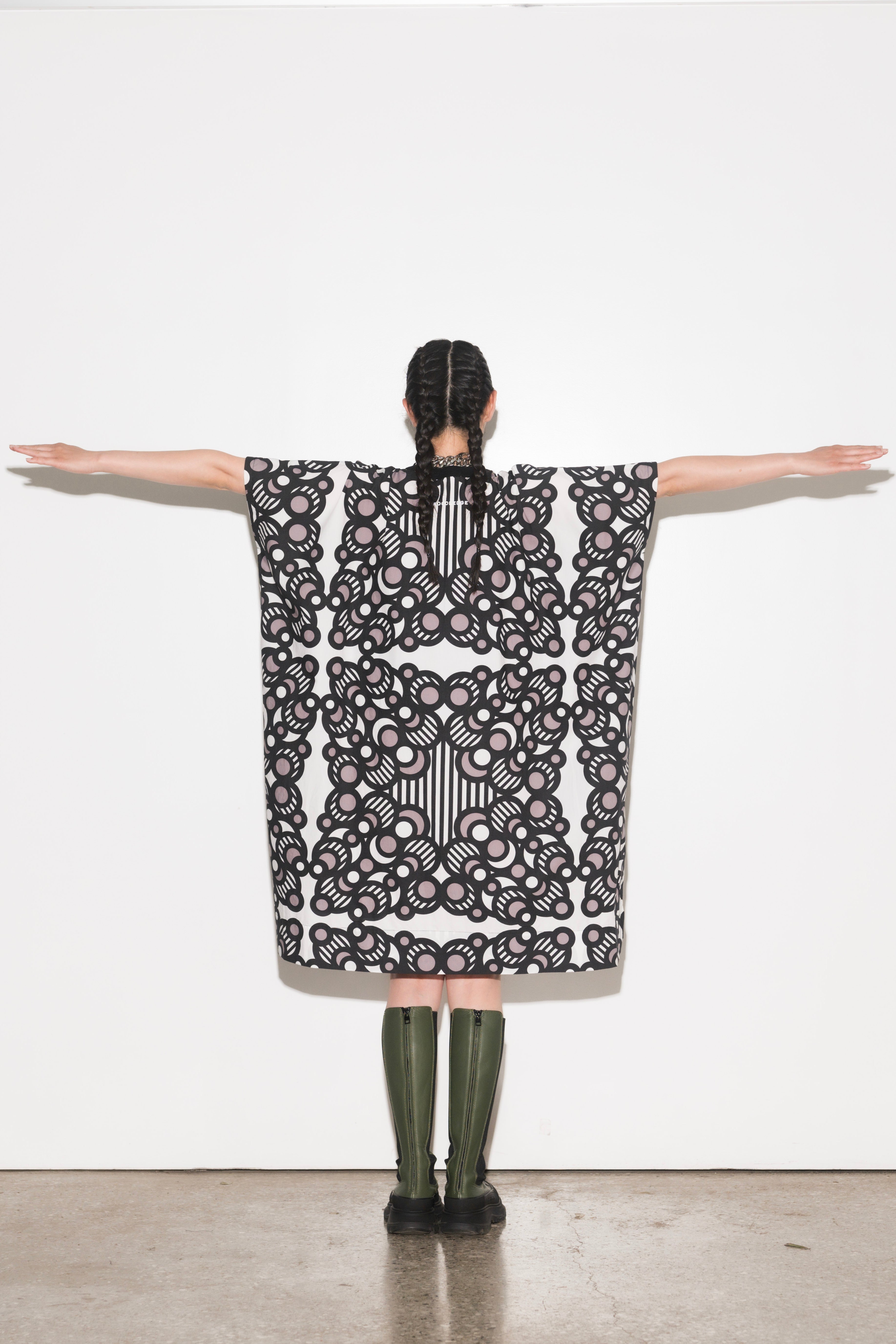 Ⅳ SHIRT LONG [ EN ]