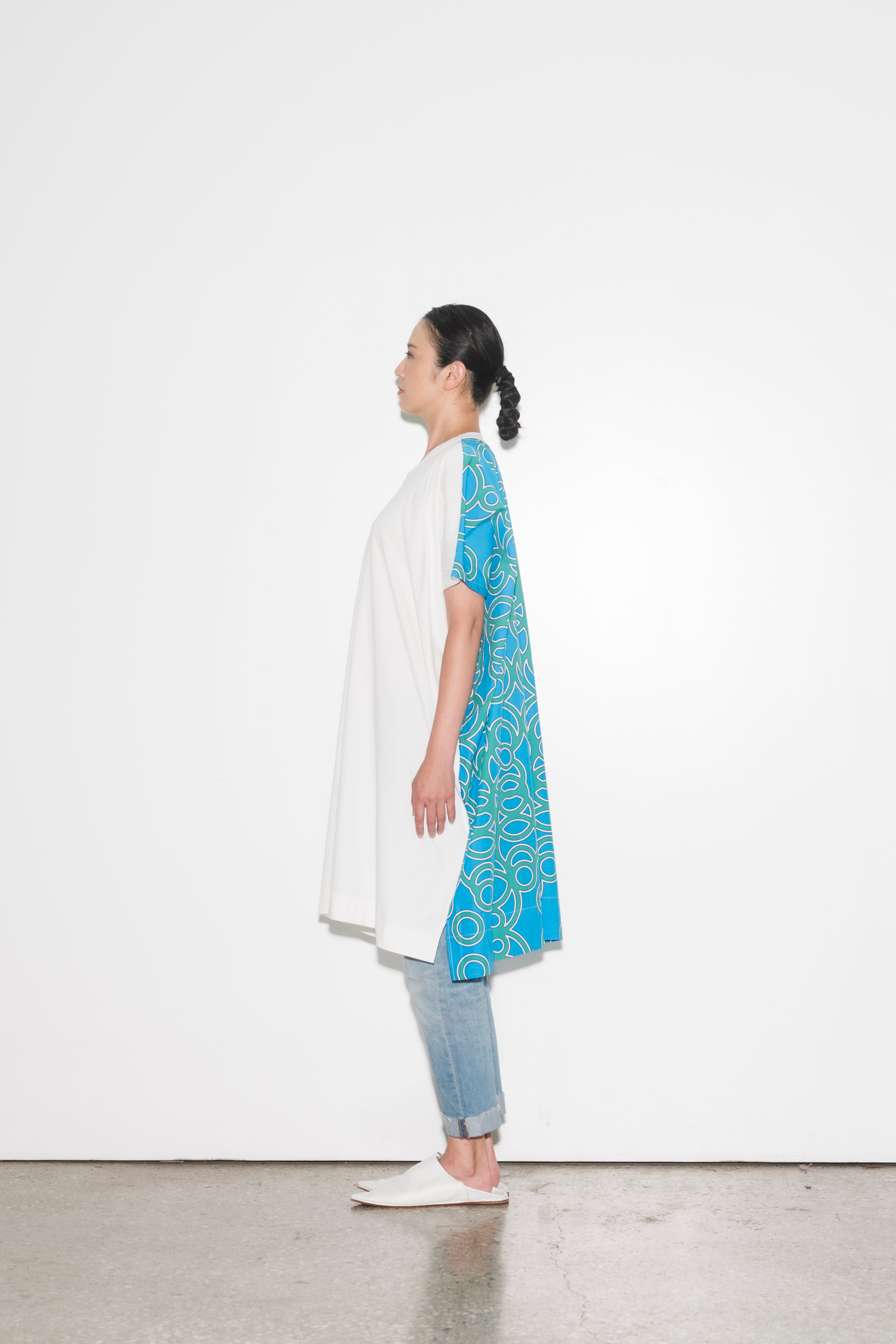 Ⅳ SHIRT LONG [ REN ]