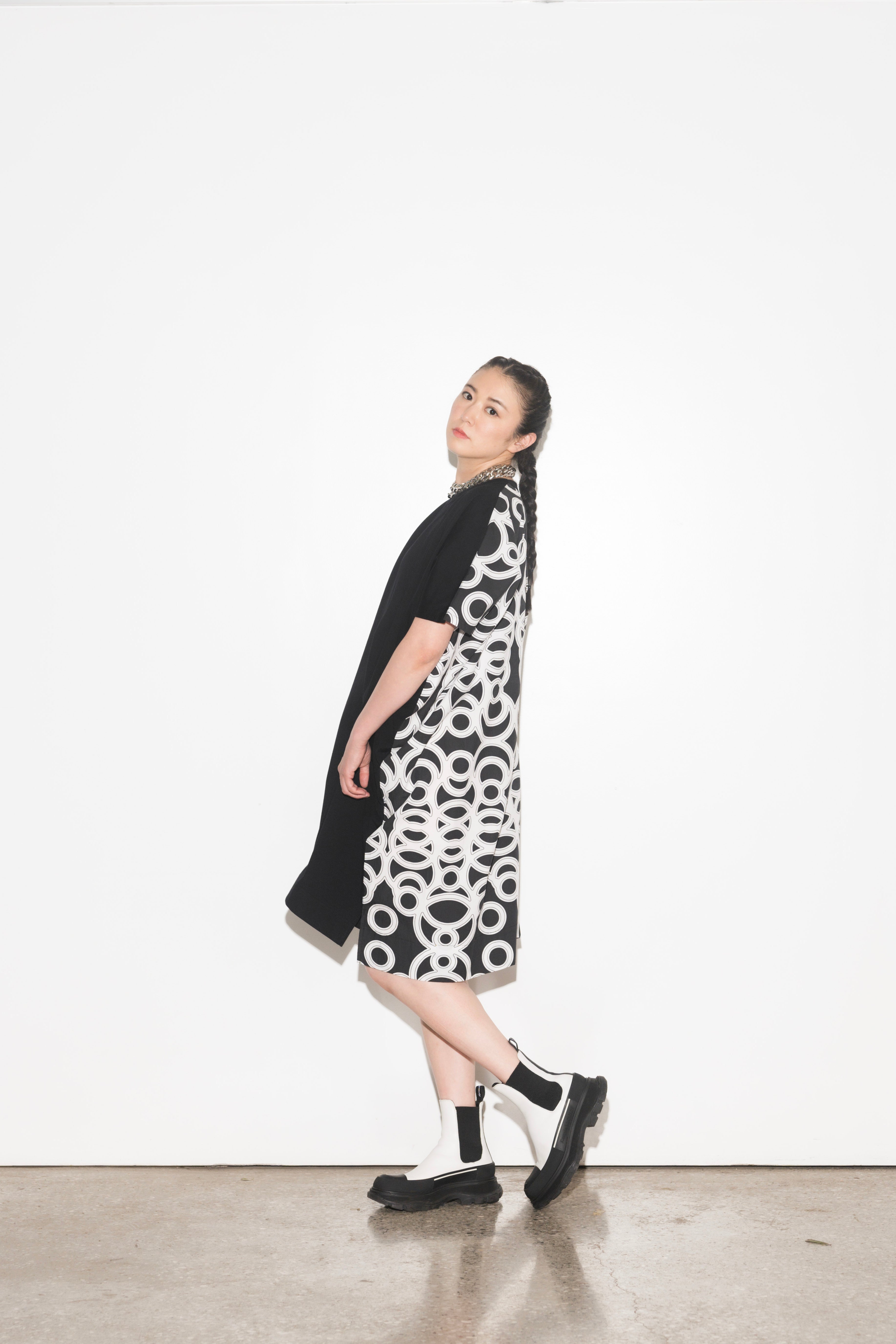 Ⅳ SHIRT LONG [ REN ]