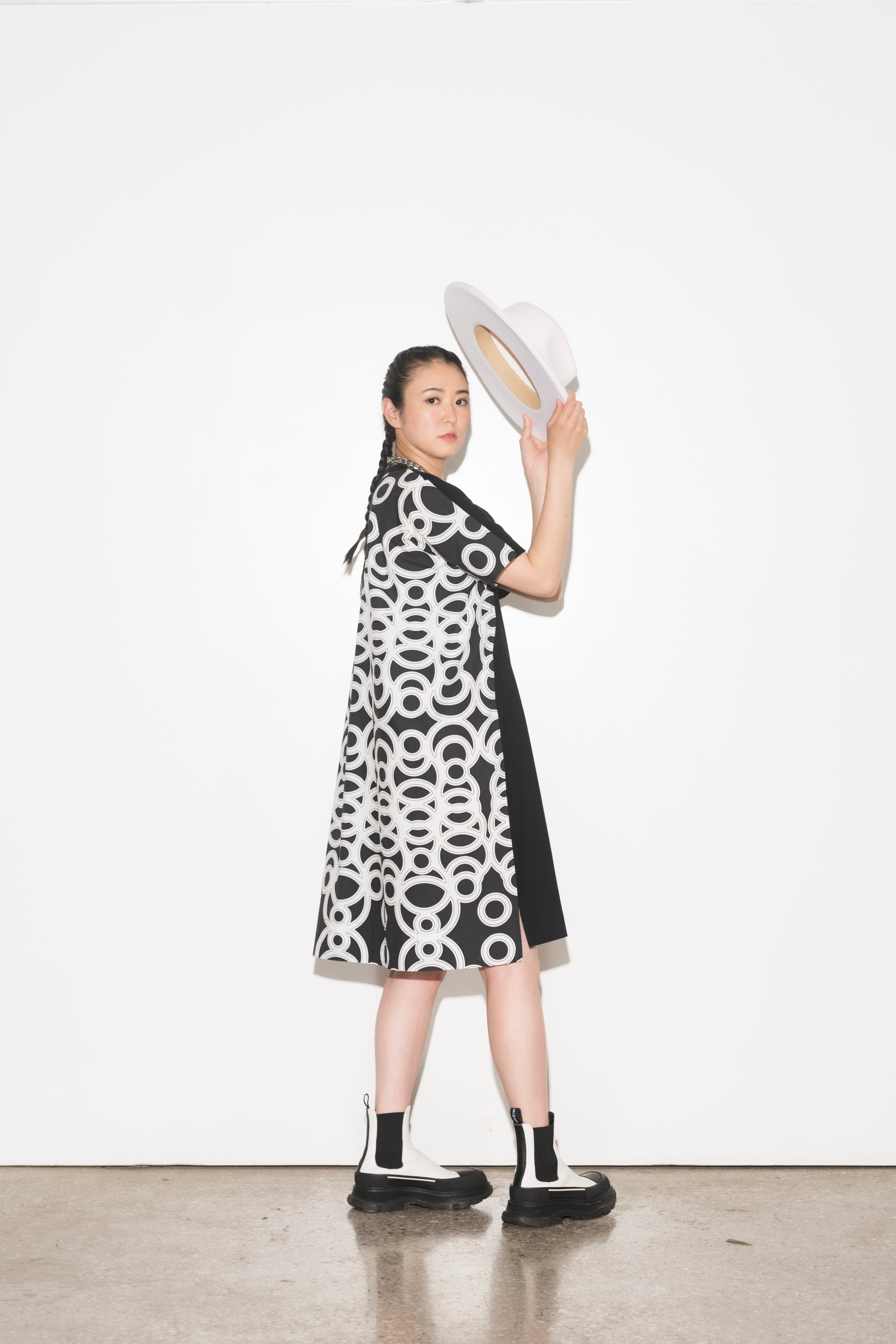 Ⅳ SHIRT LONG [ REN ]