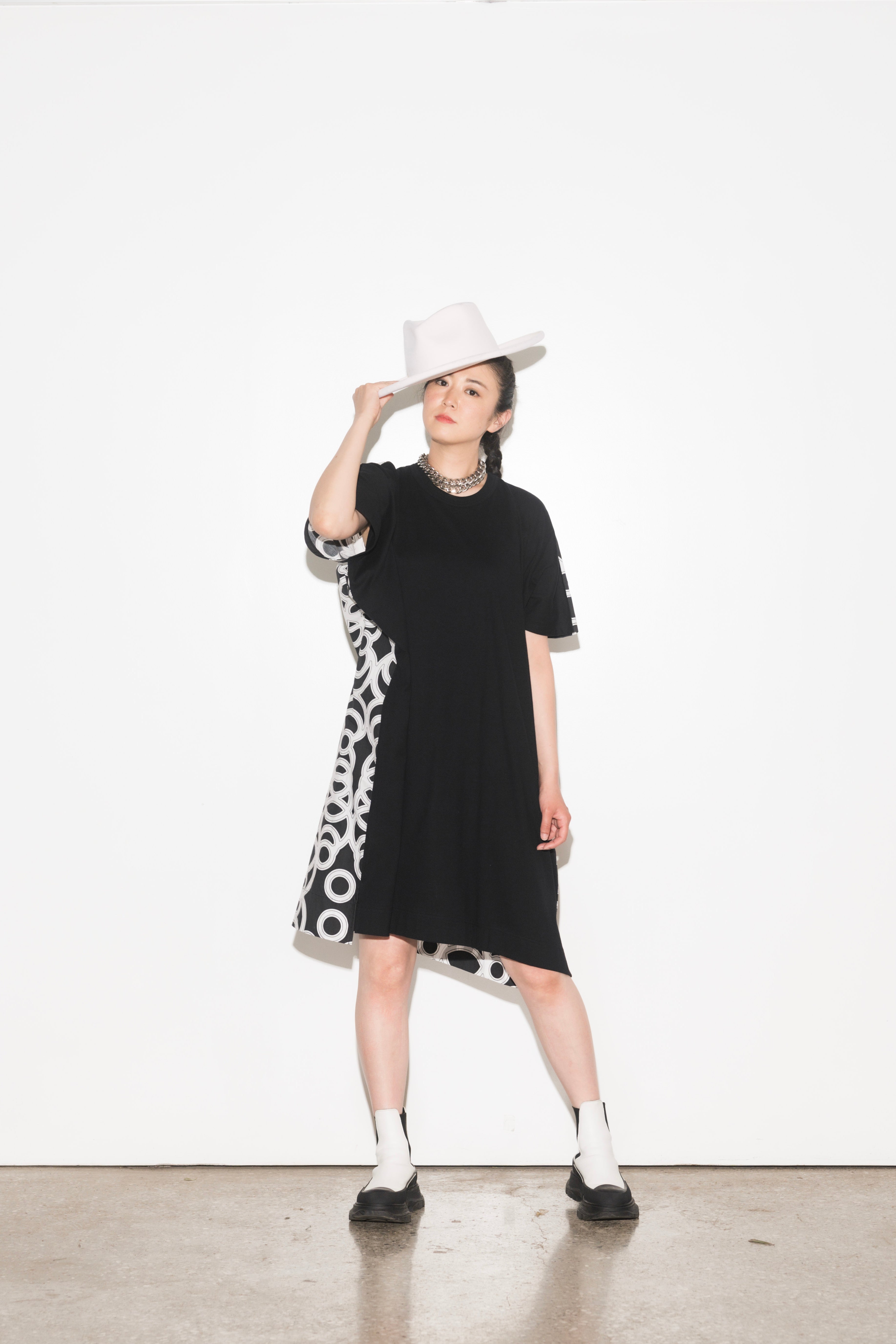 Ⅳ SHIRT LONG [ REN ]