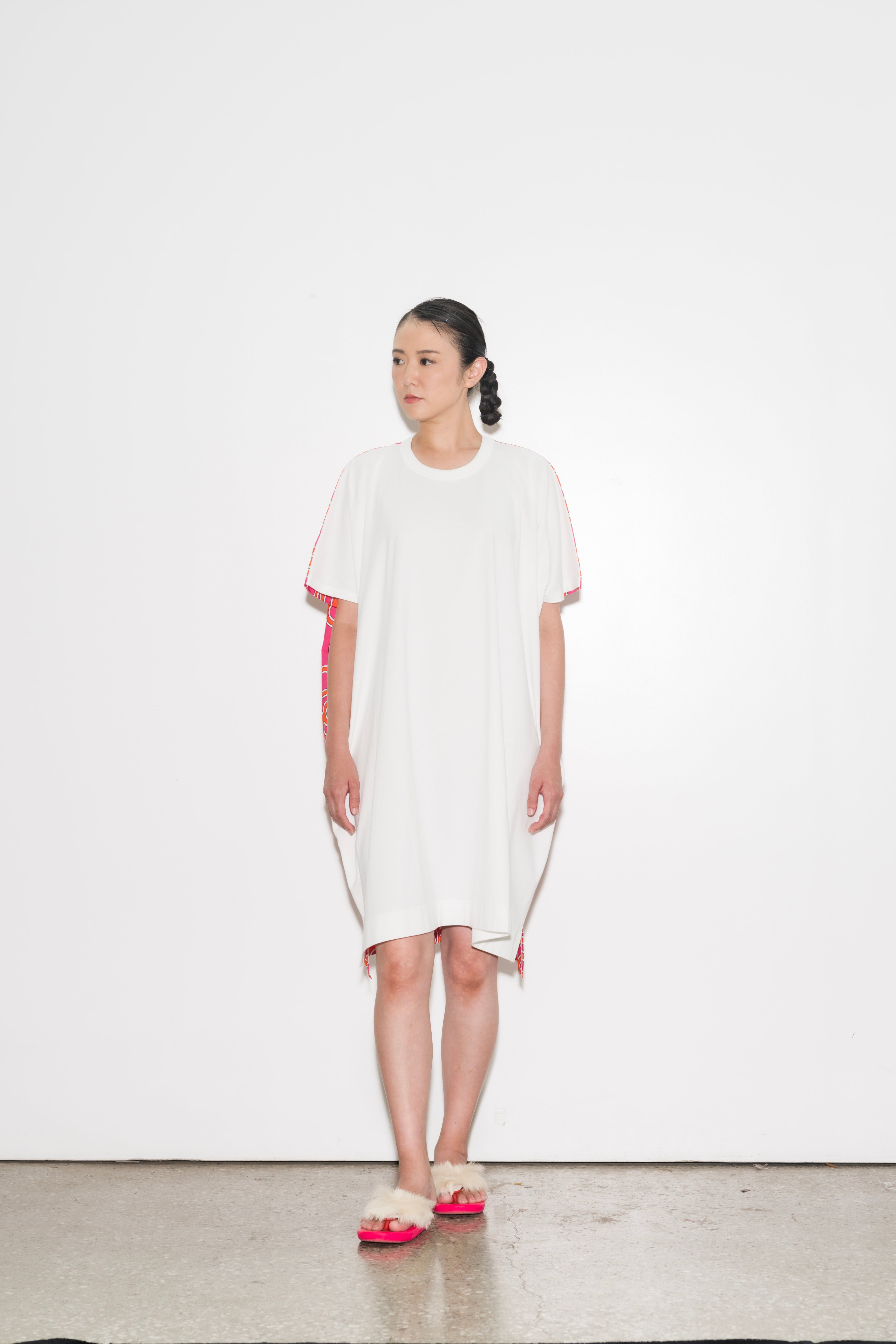 Ⅳ SHIRT LONG [ REN ]