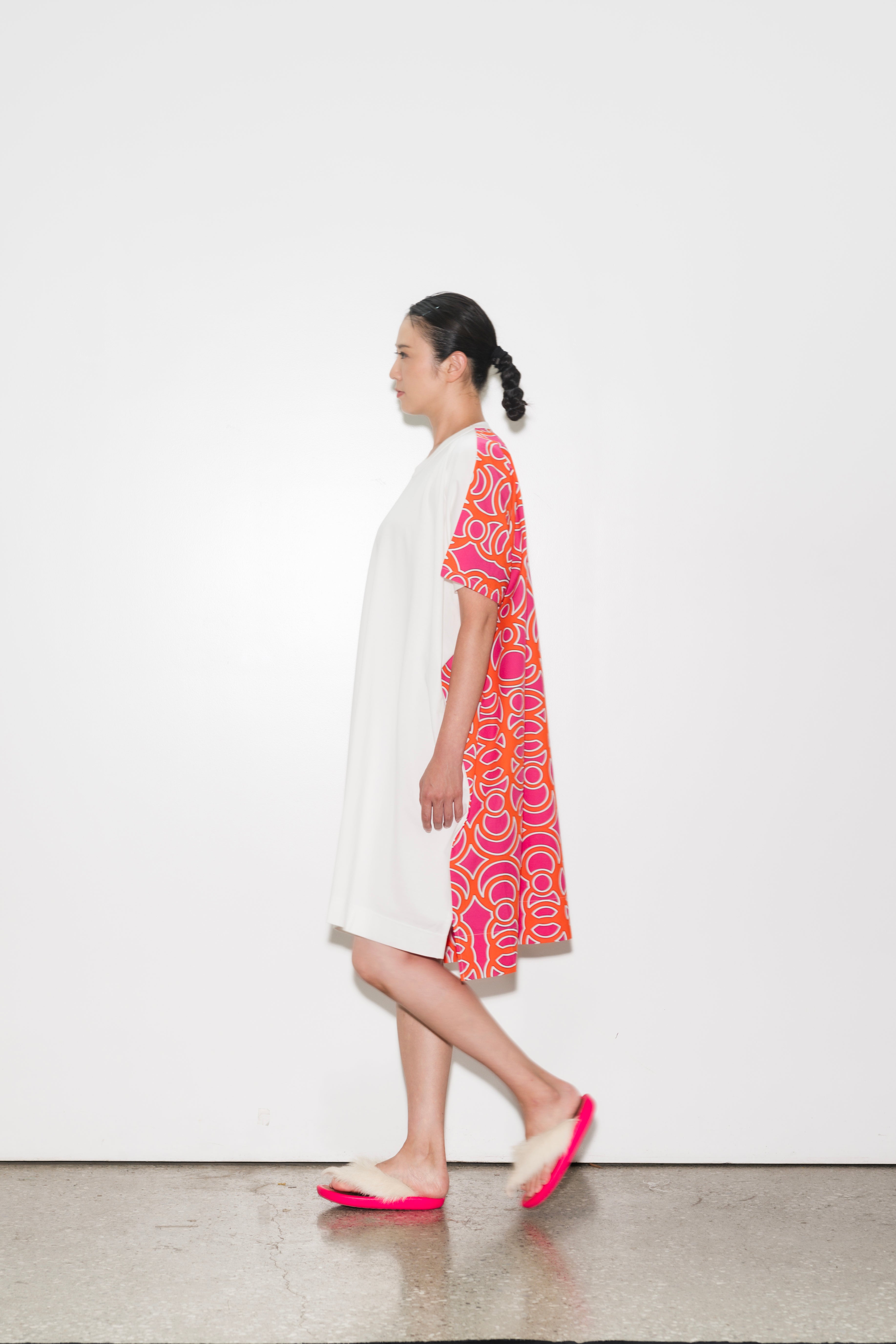 Ⅳ SHIRT LONG [ REN ]