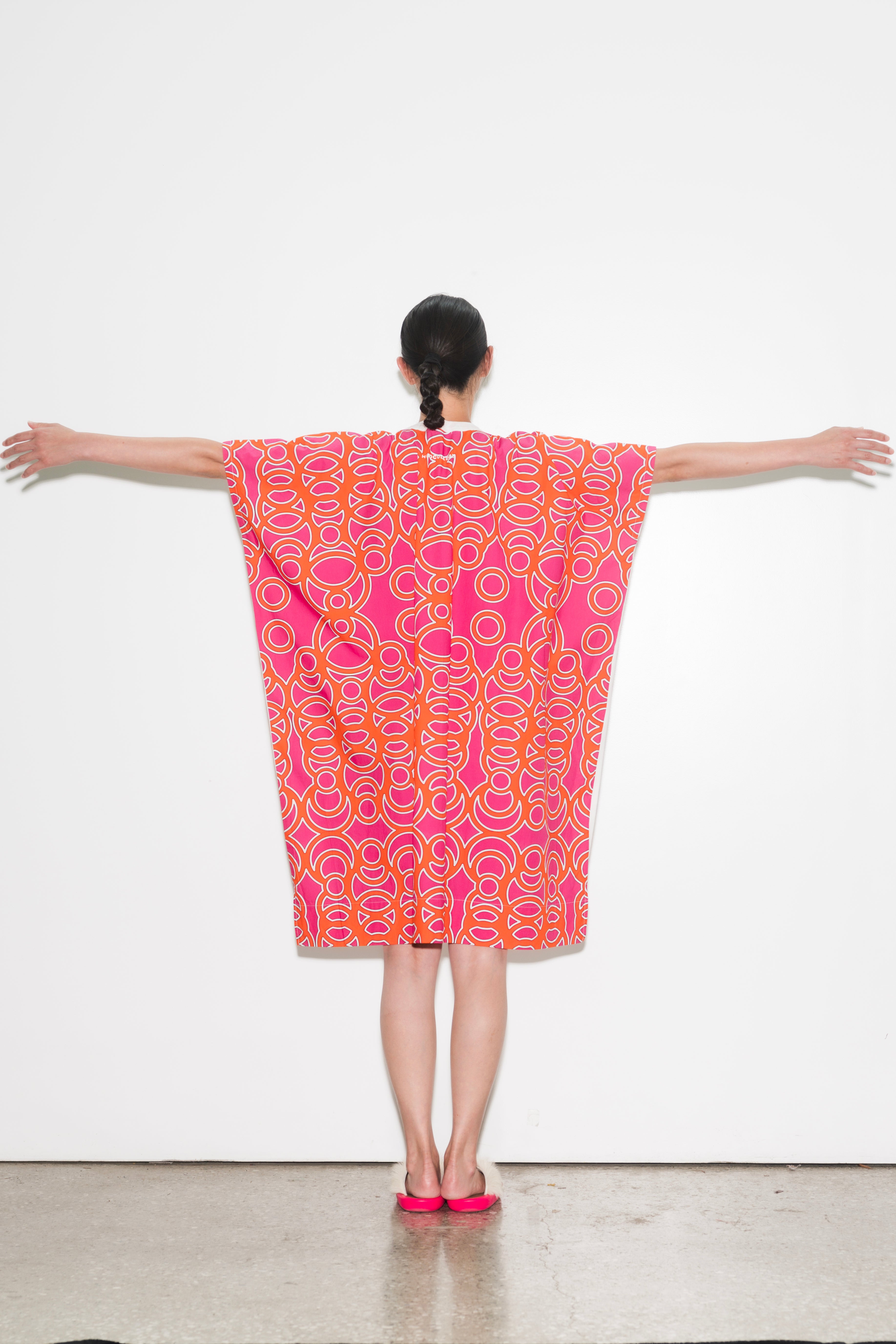 Ⅳ SHIRT LONG [ REN ]