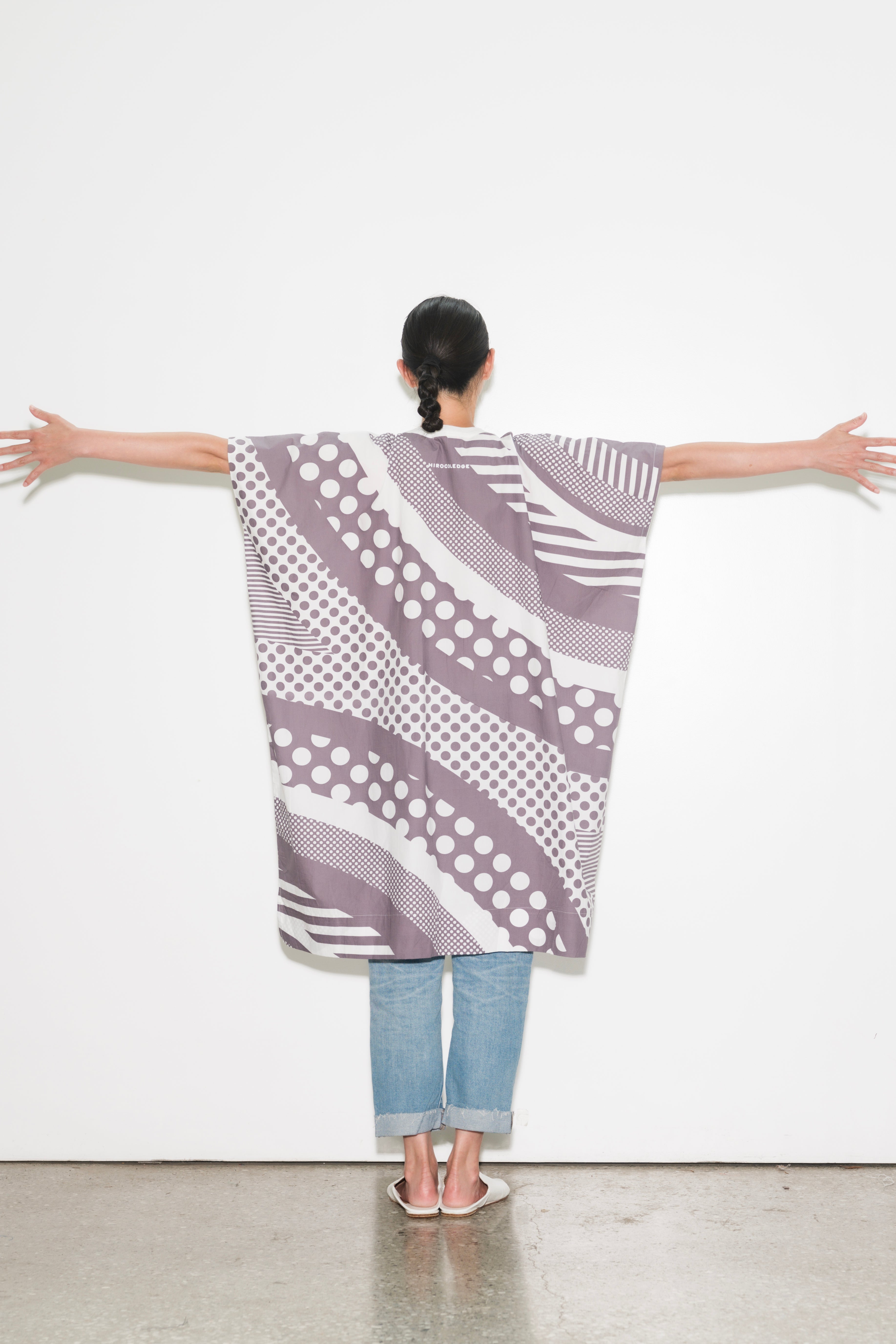 Ⅳ SHIRT LONG [ ROCK ]