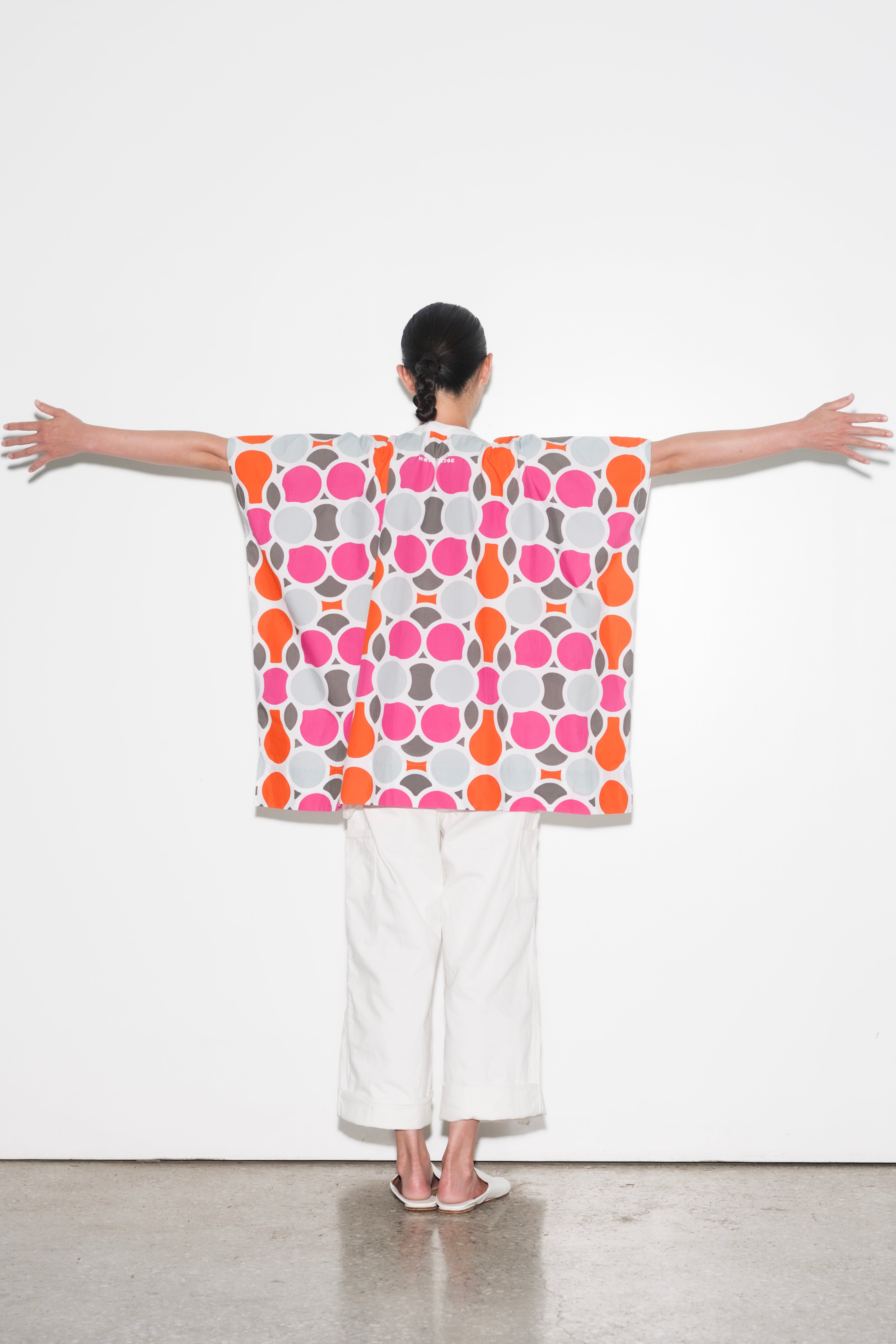 Ⅳ SHIRT [ BUBBLE ]