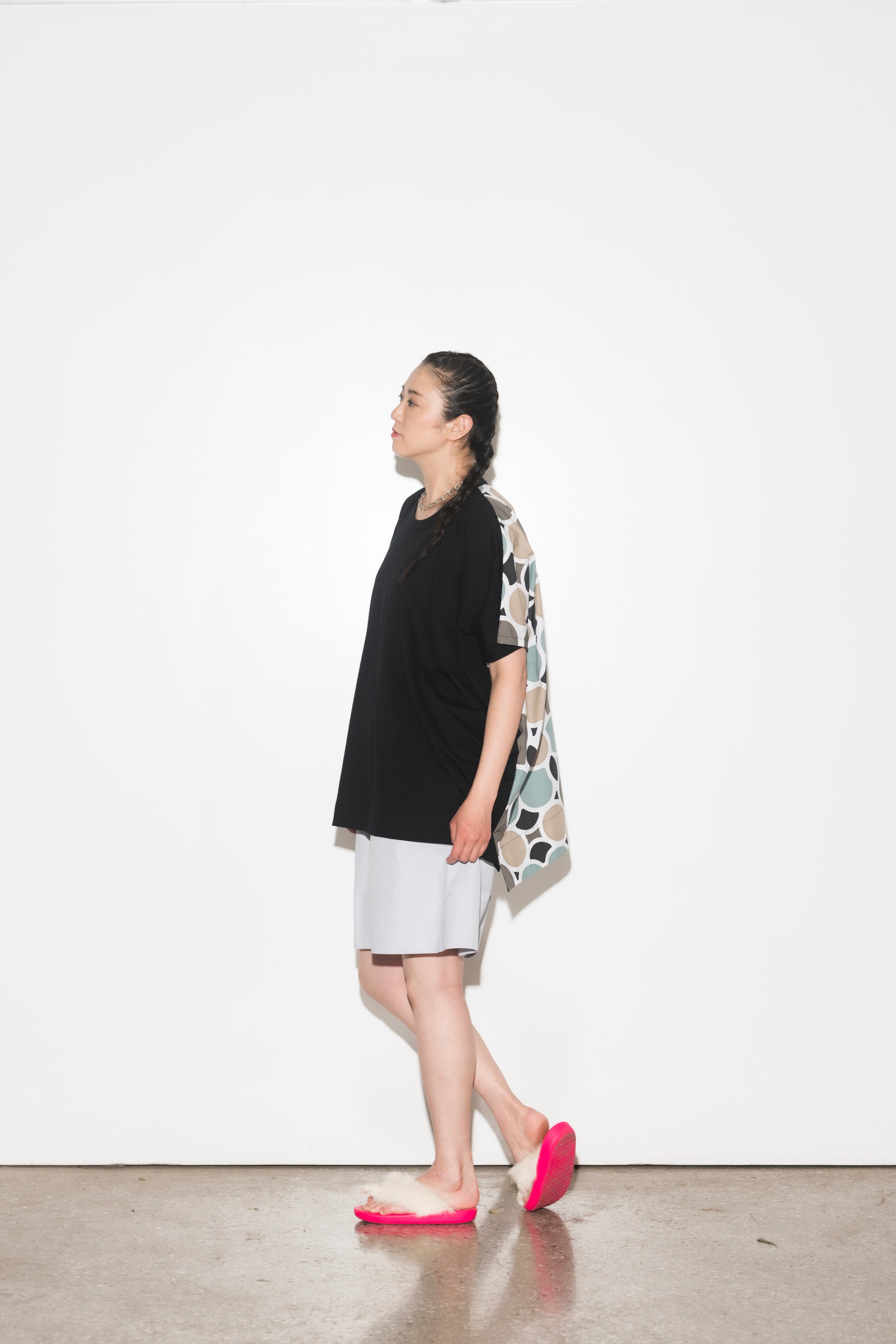 Ⅳ SHIRT [ BUBBLE ]