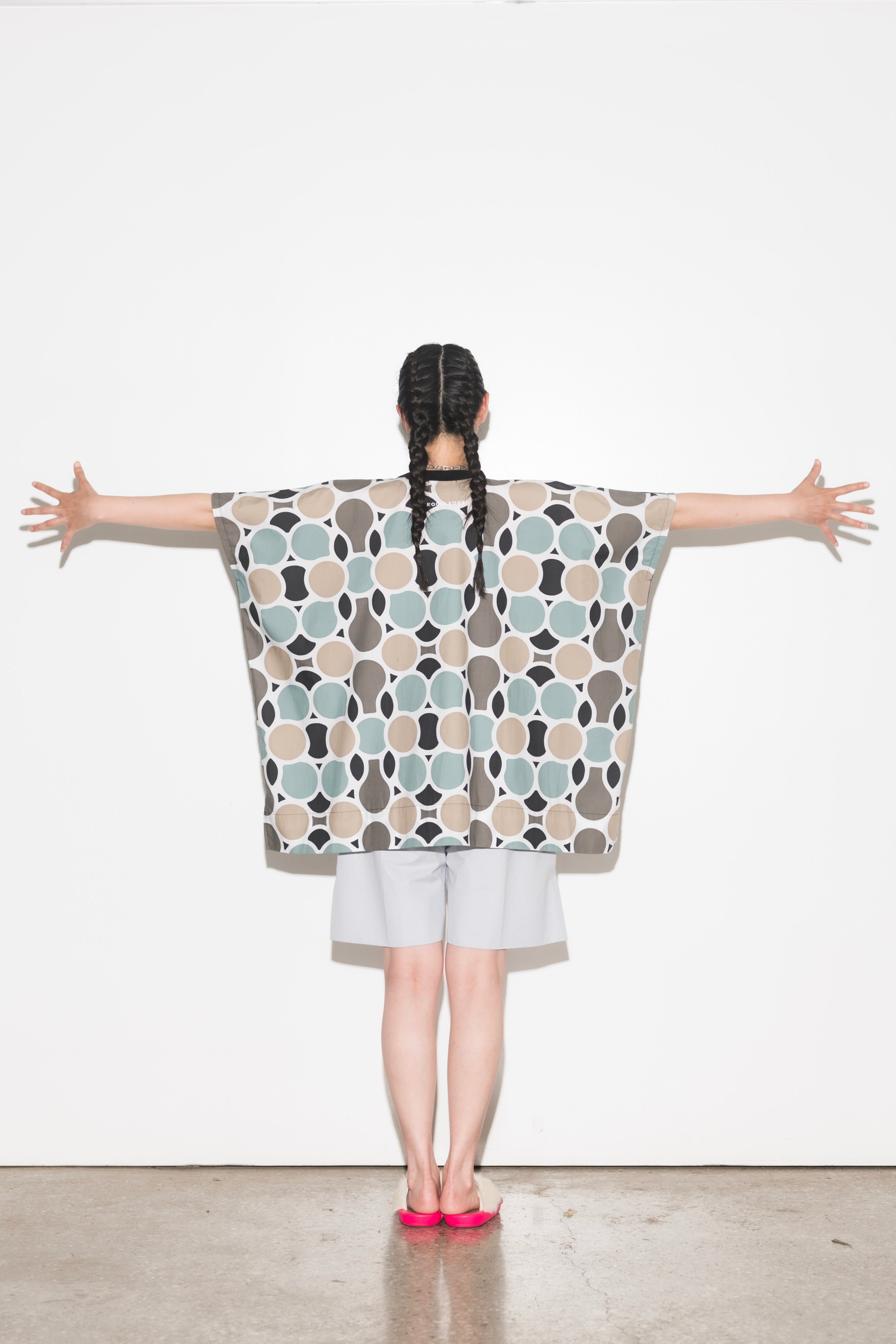 Ⅳ SHIRT [ BUBBLE ]