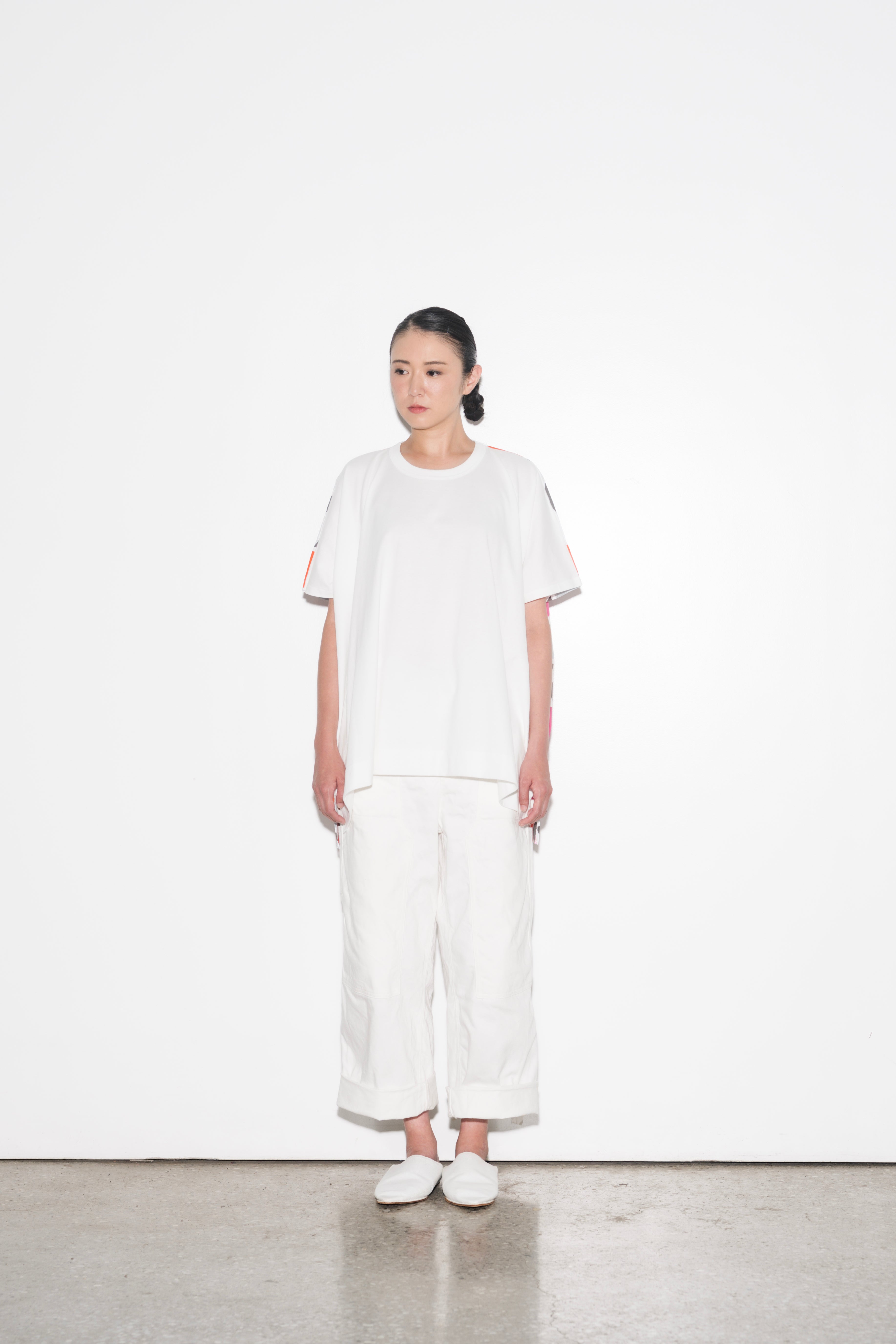 Ⅳ SHIRT [ BUBBLE ]