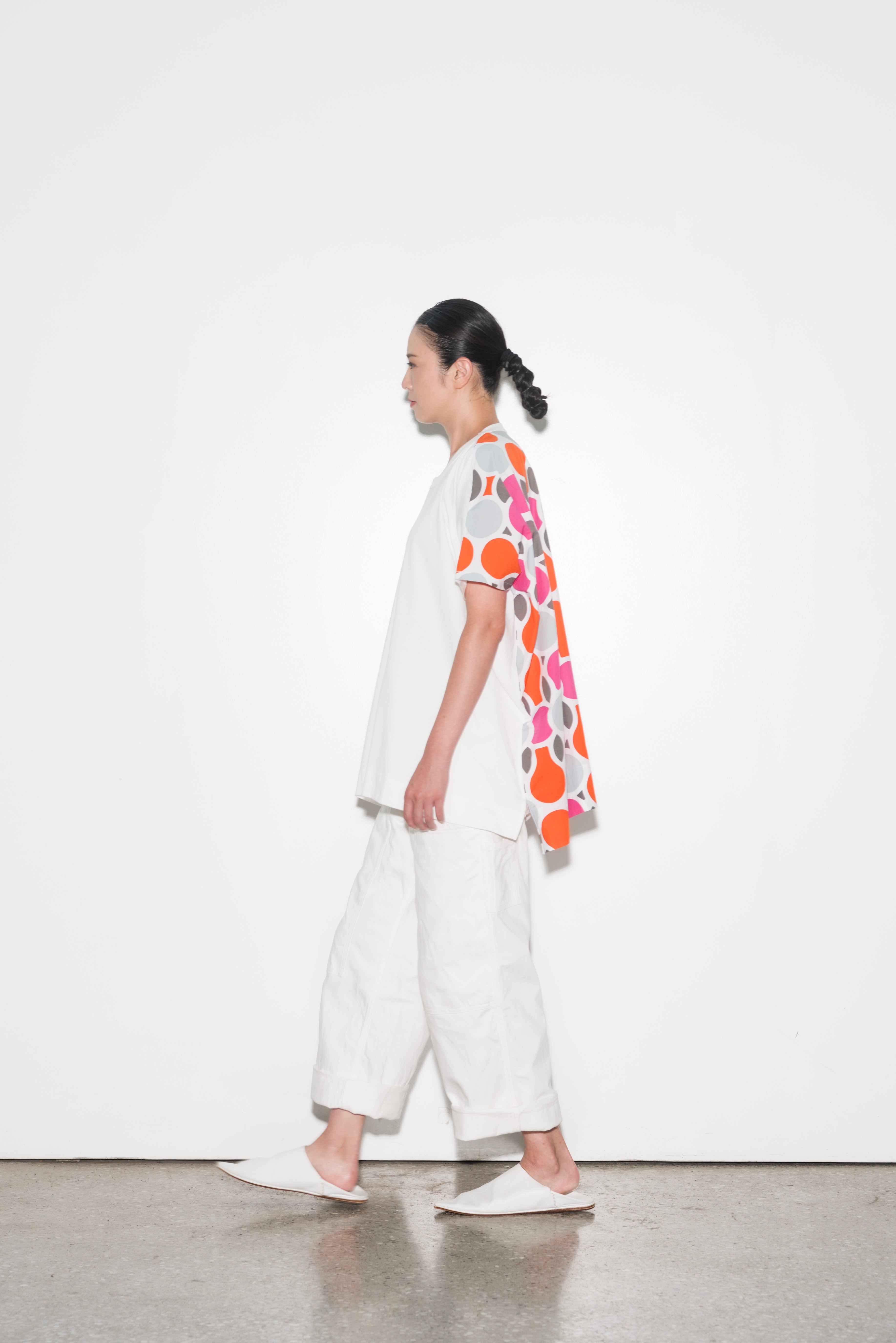 Ⅳ SHIRT [ BUBBLE ]