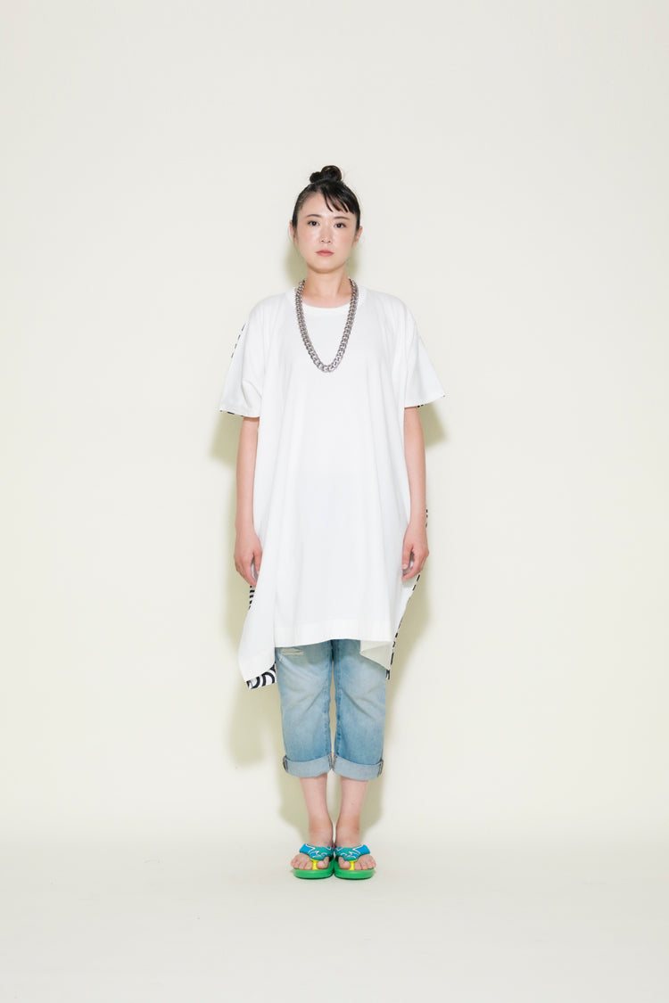 Ⅳ SHIRT LONG [ WAVE ]