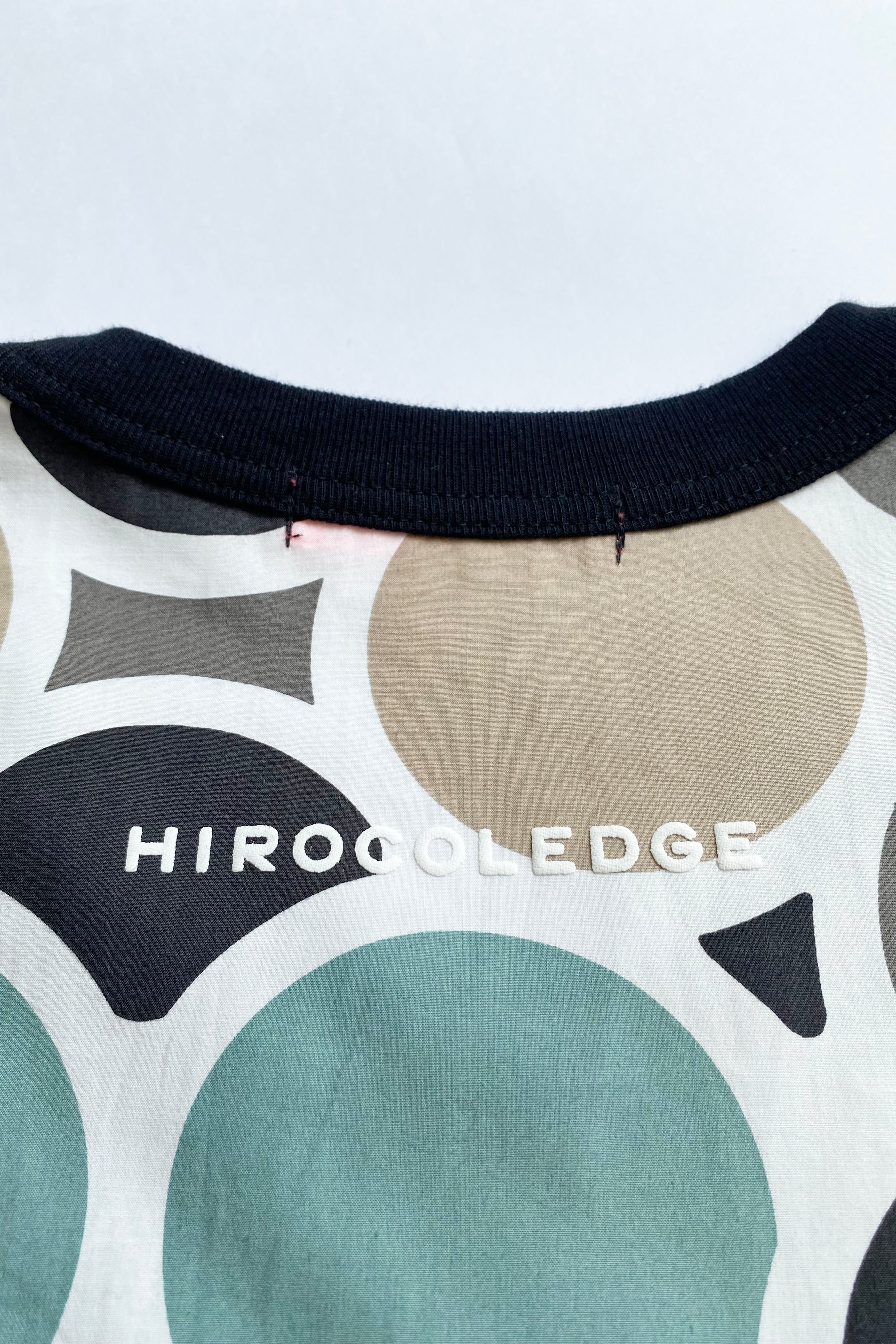 Ⅳ SHIRT [ BUBBLE ]