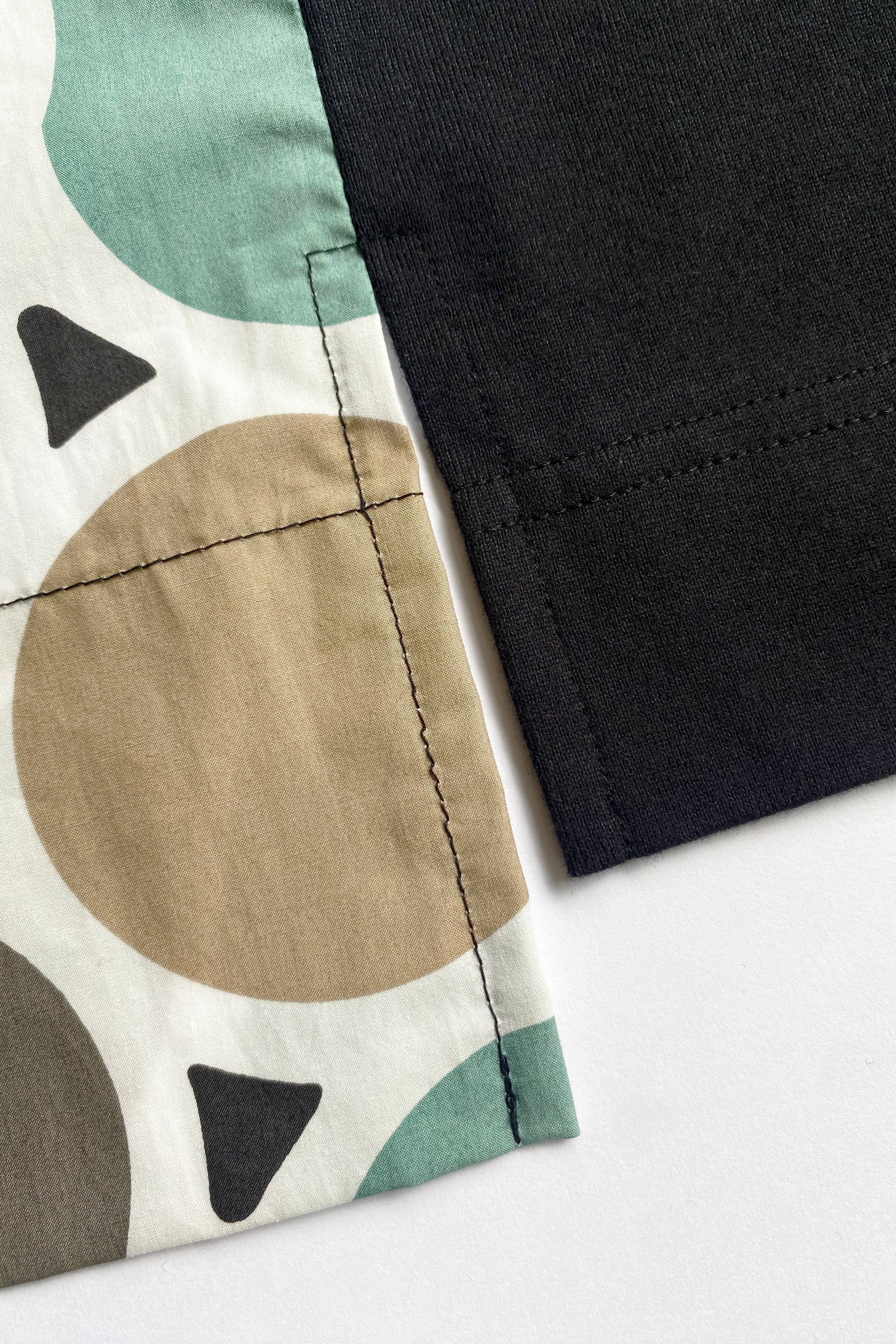 Ⅳ SHIRT [ BUBBLE ]