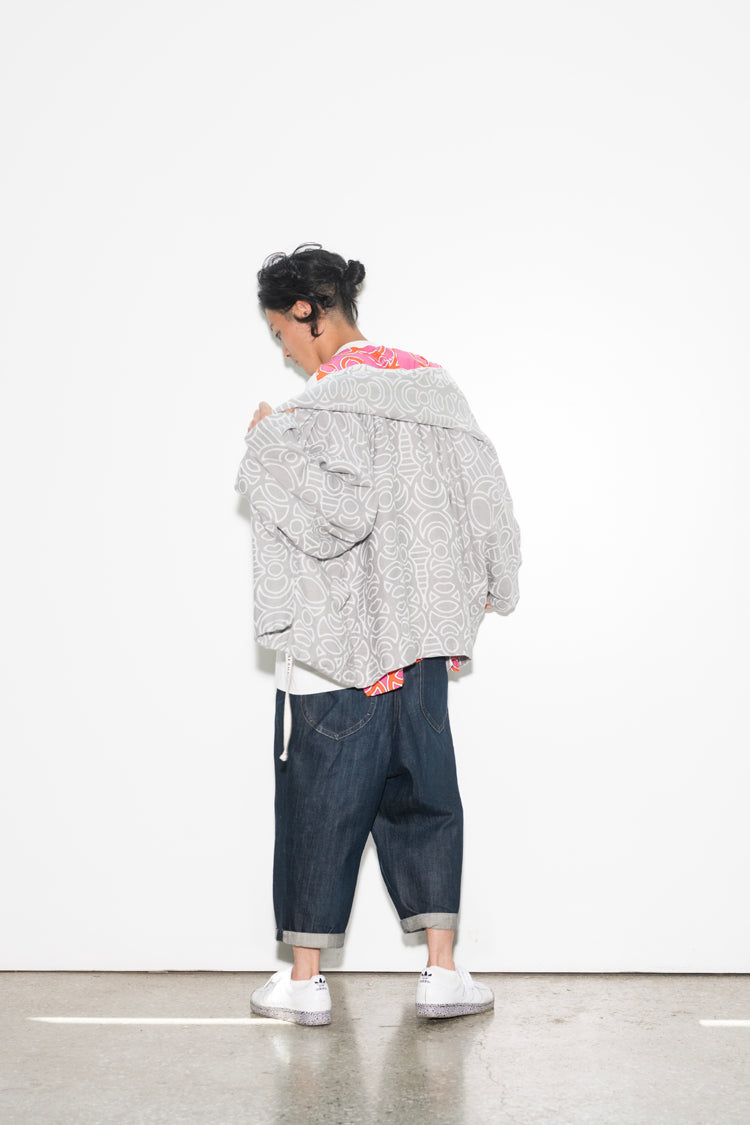 BY TWO SHORT 今治コットンジャカード