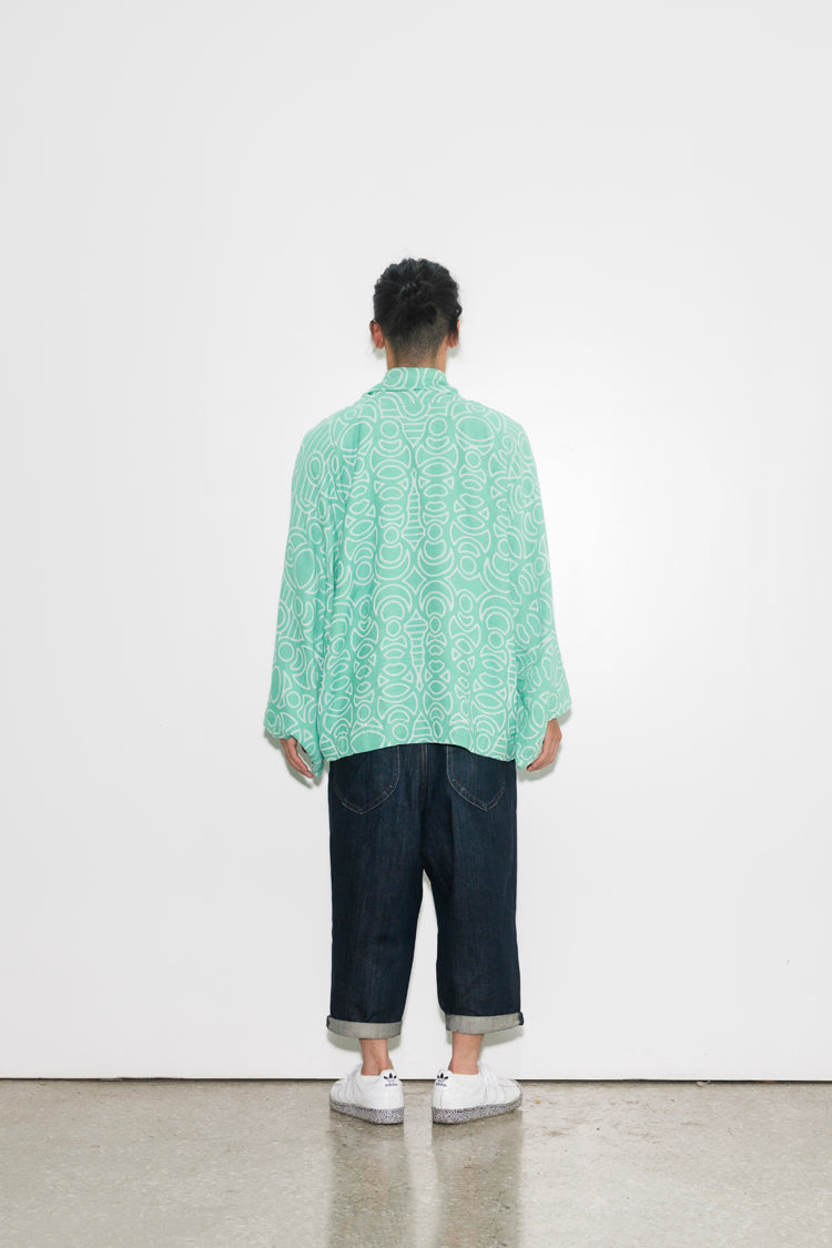 BY TWO SHORT 今治コットンジャカード