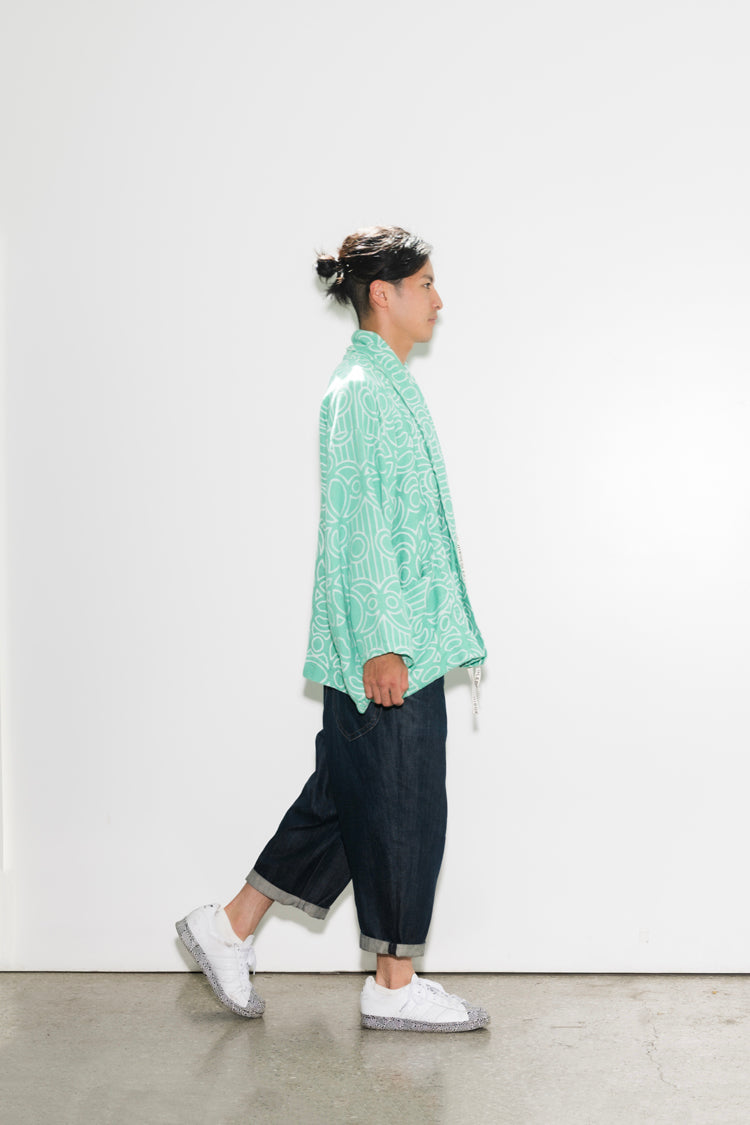 BY TWO SHORT 今治コットンジャカード